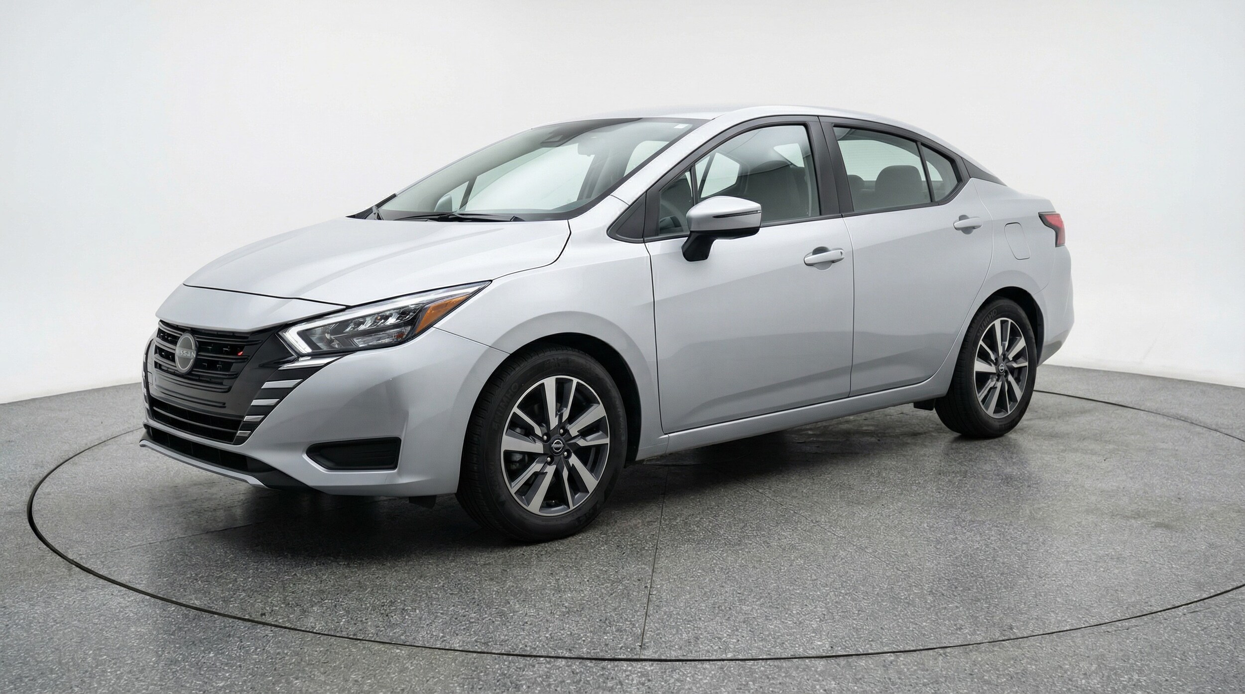 Thumbnail: 2025 Nissan Versa - 3