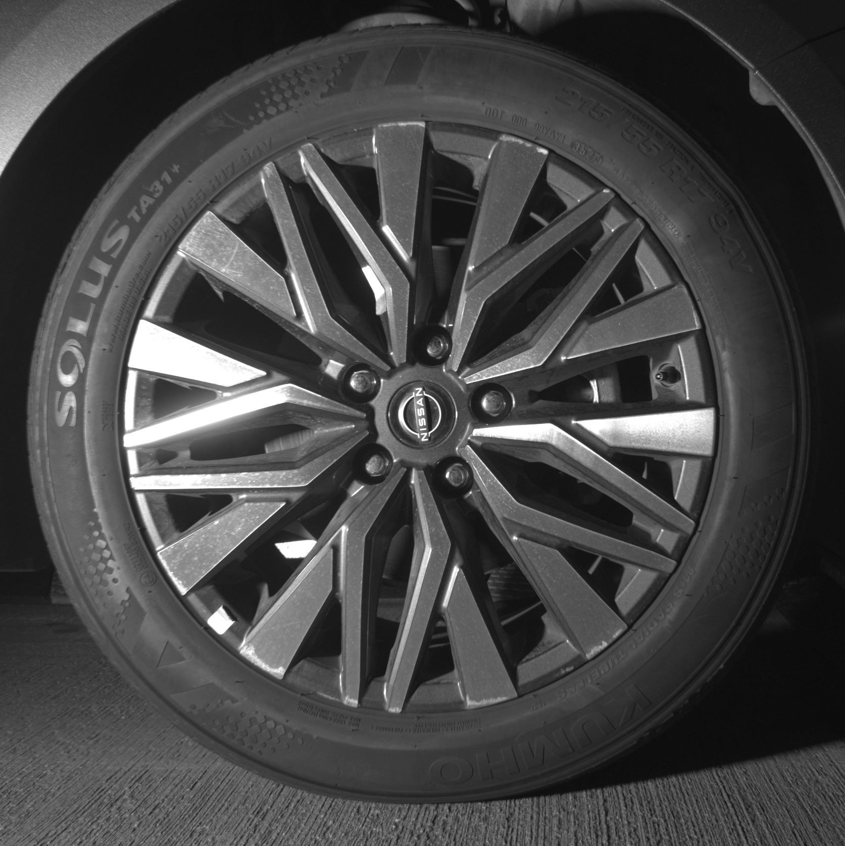 Thumbnail: 2025 Nissan Altima - 13