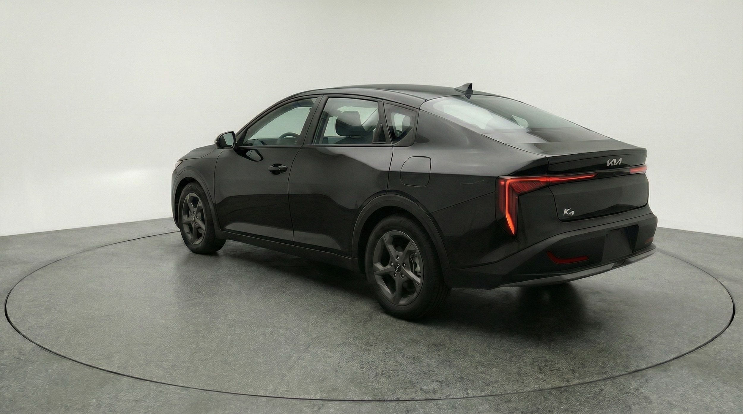 Thumbnail: 2025 Kia K4 - 5