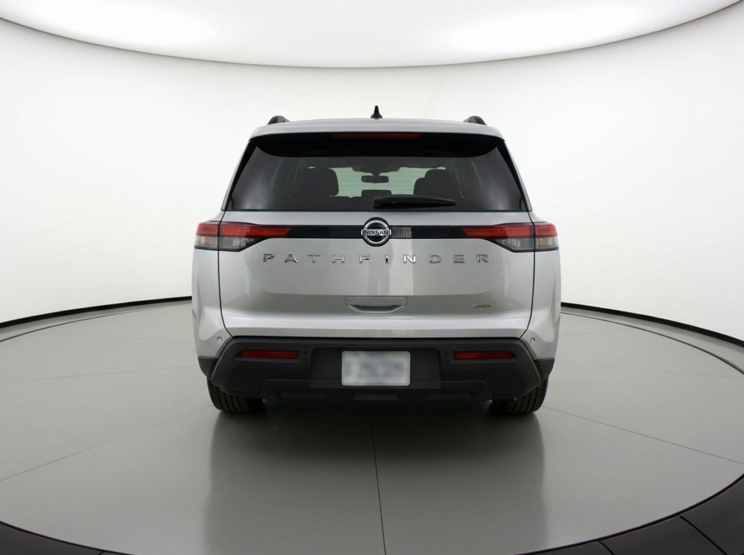 Thumbnail: 2025 Nissan Pathfinder - 6