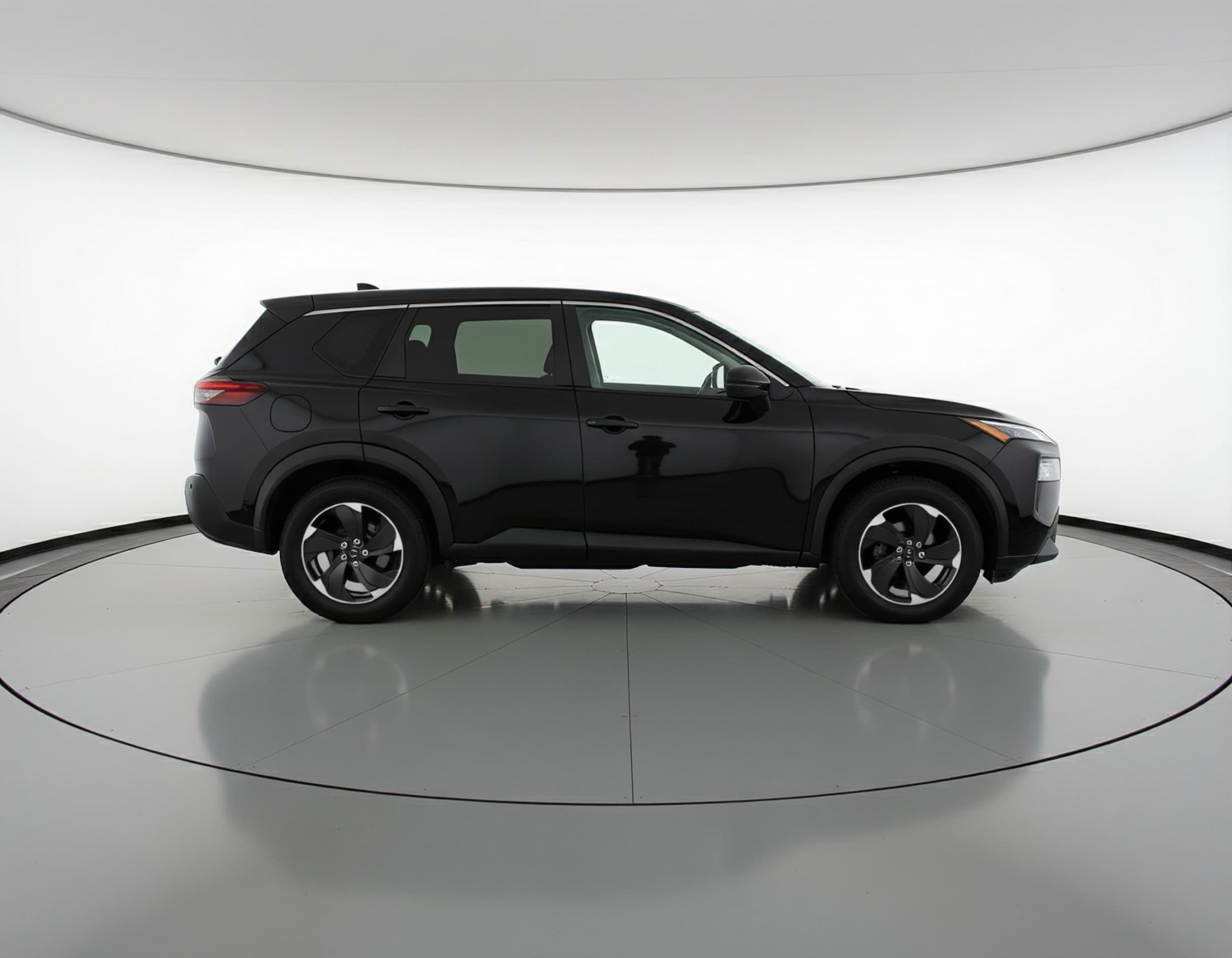 Thumbnail: 2025 Nissan Rogue - 8