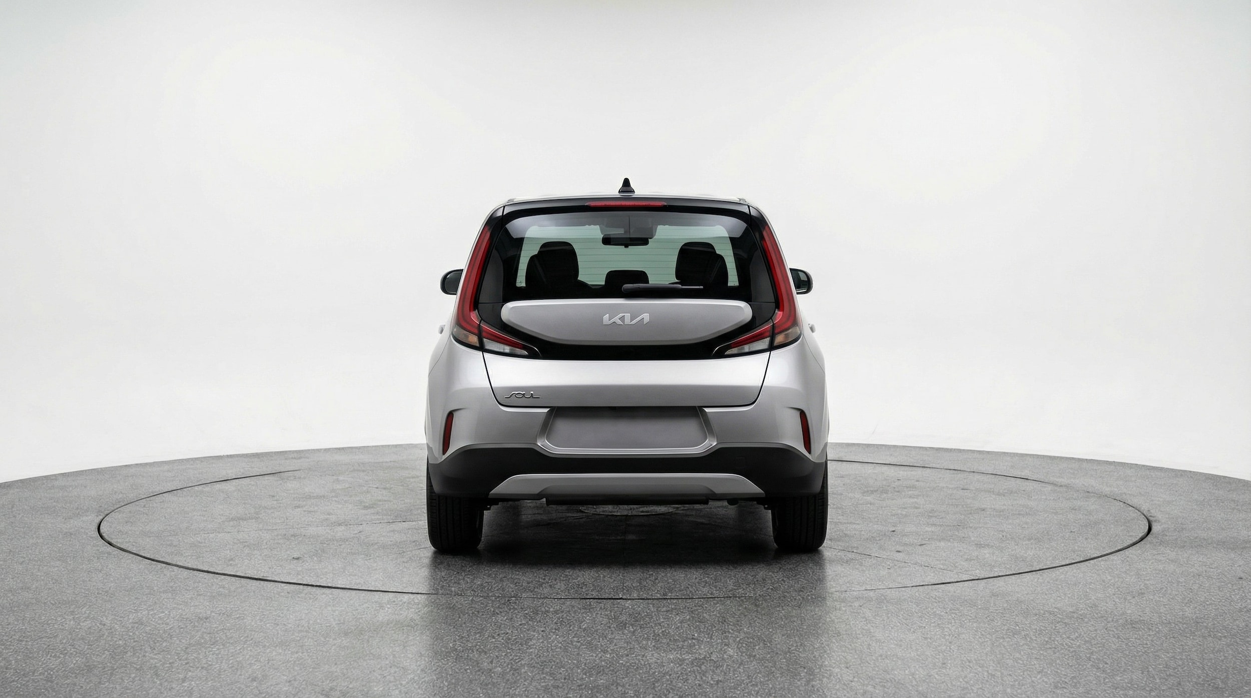 Thumbnail: 2025 Kia Soul - 6