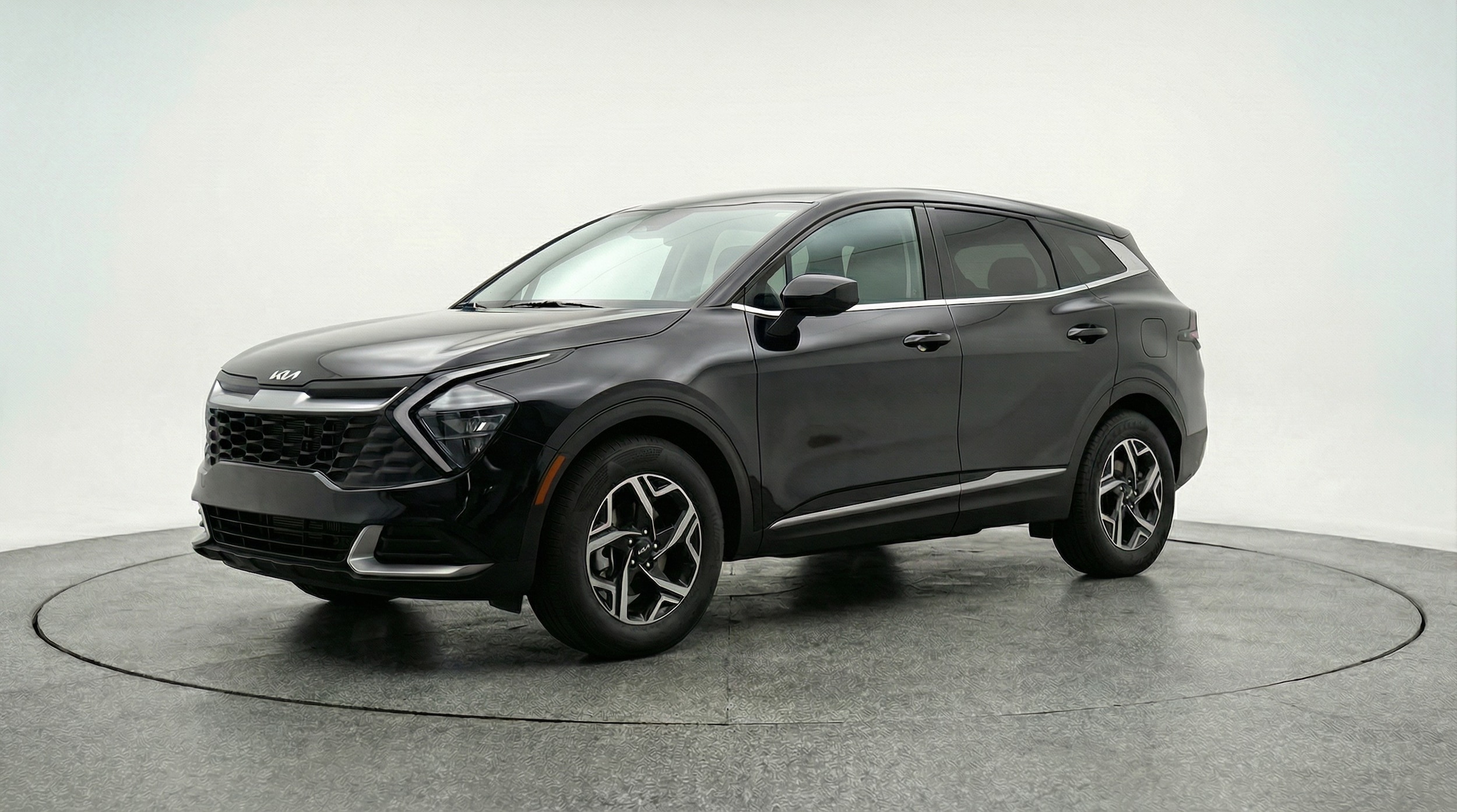 Thumbnail: 2025 Kia Sportage - 3