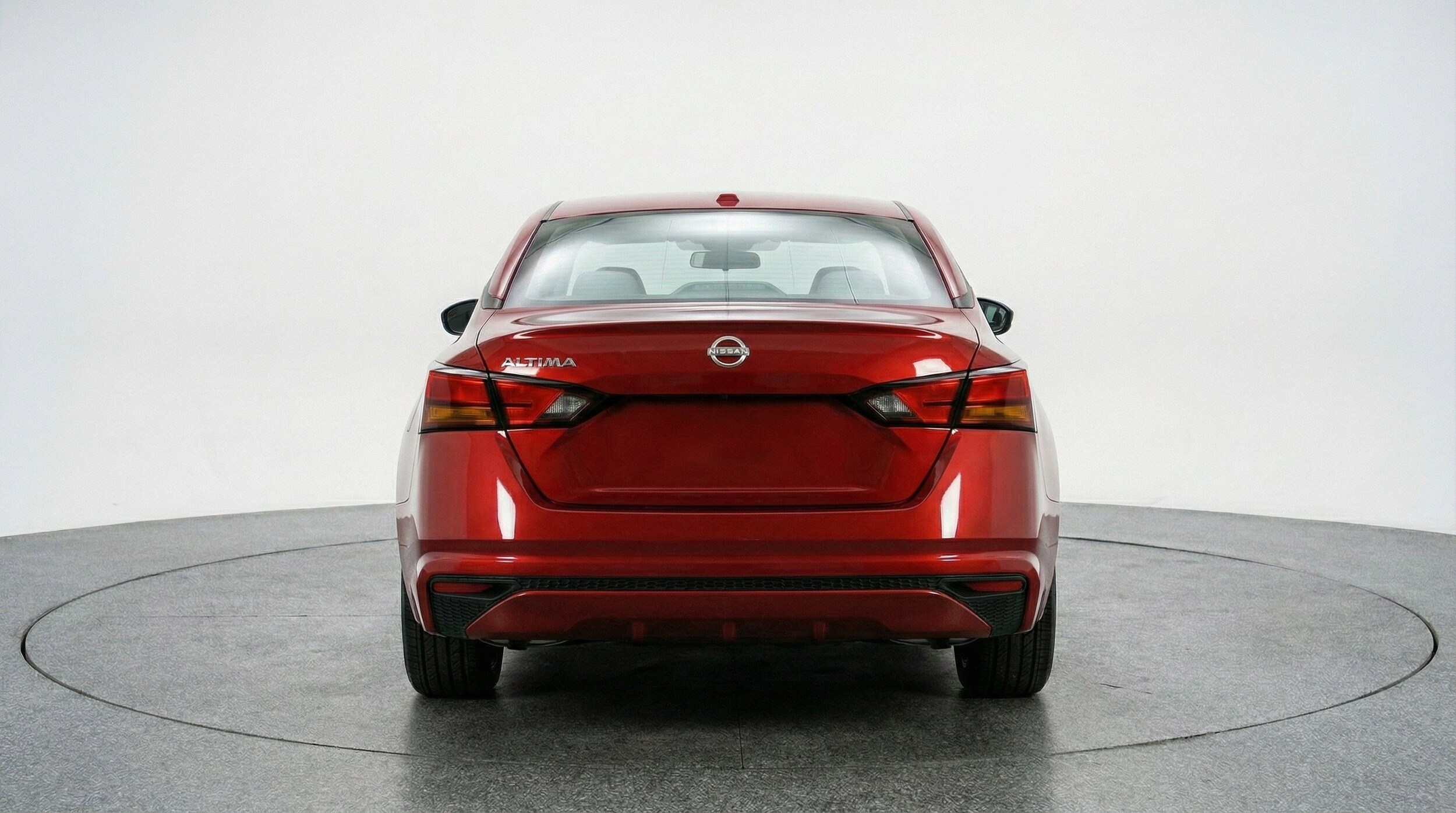 Thumbnail: 2025 Nissan Altima - 7