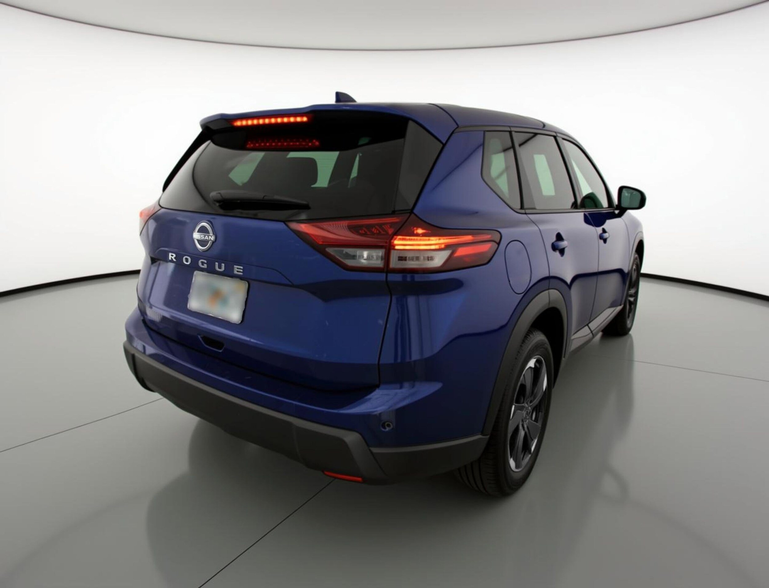 Thumbnail: 2025 Nissan Rogue - 9