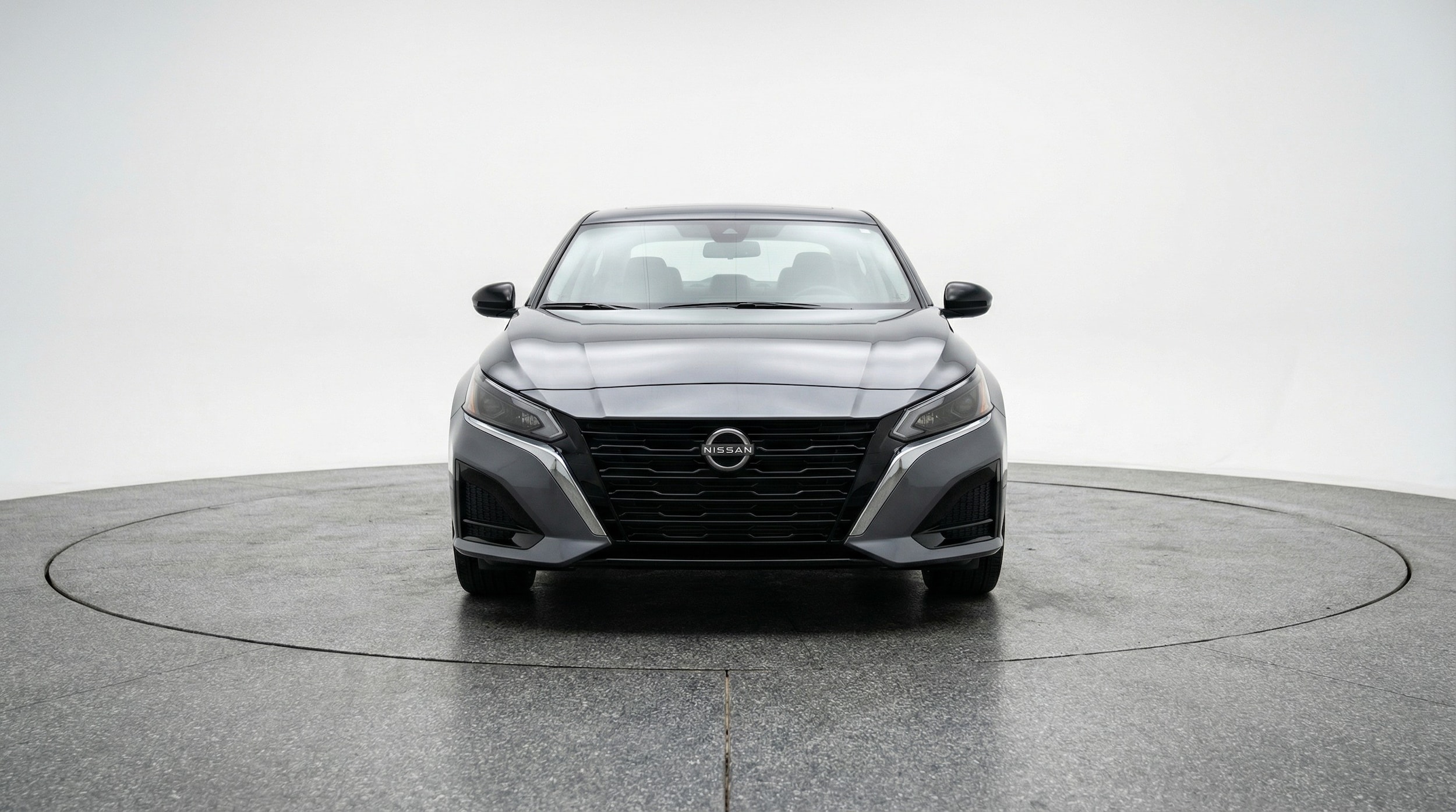 Thumbnail: 2025 Nissan Altima - 2