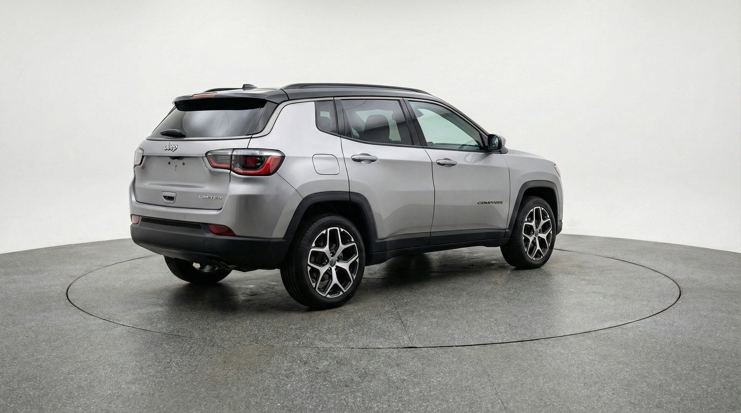 Thumbnail: 2025 Jeep Compass - 9