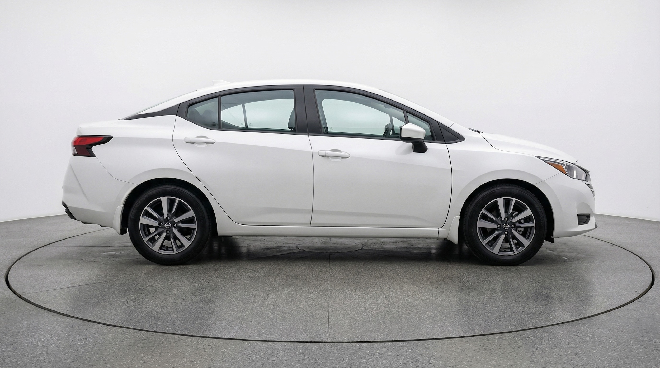 Thumbnail: 2025 Nissan Versa - 8