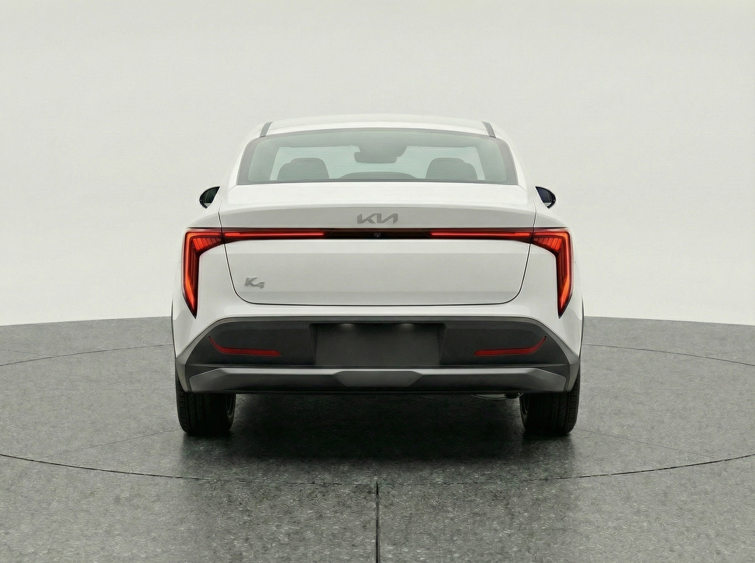 Thumbnail: 2025 Kia K4 - 6