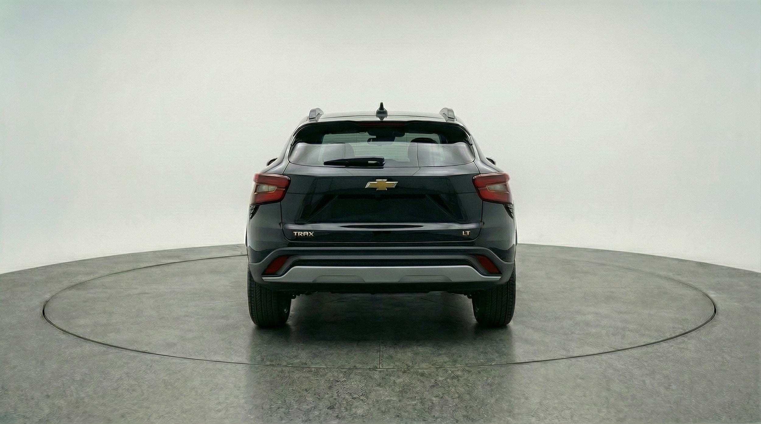 Thumbnail: 2025 Chevrolet Trax - 6