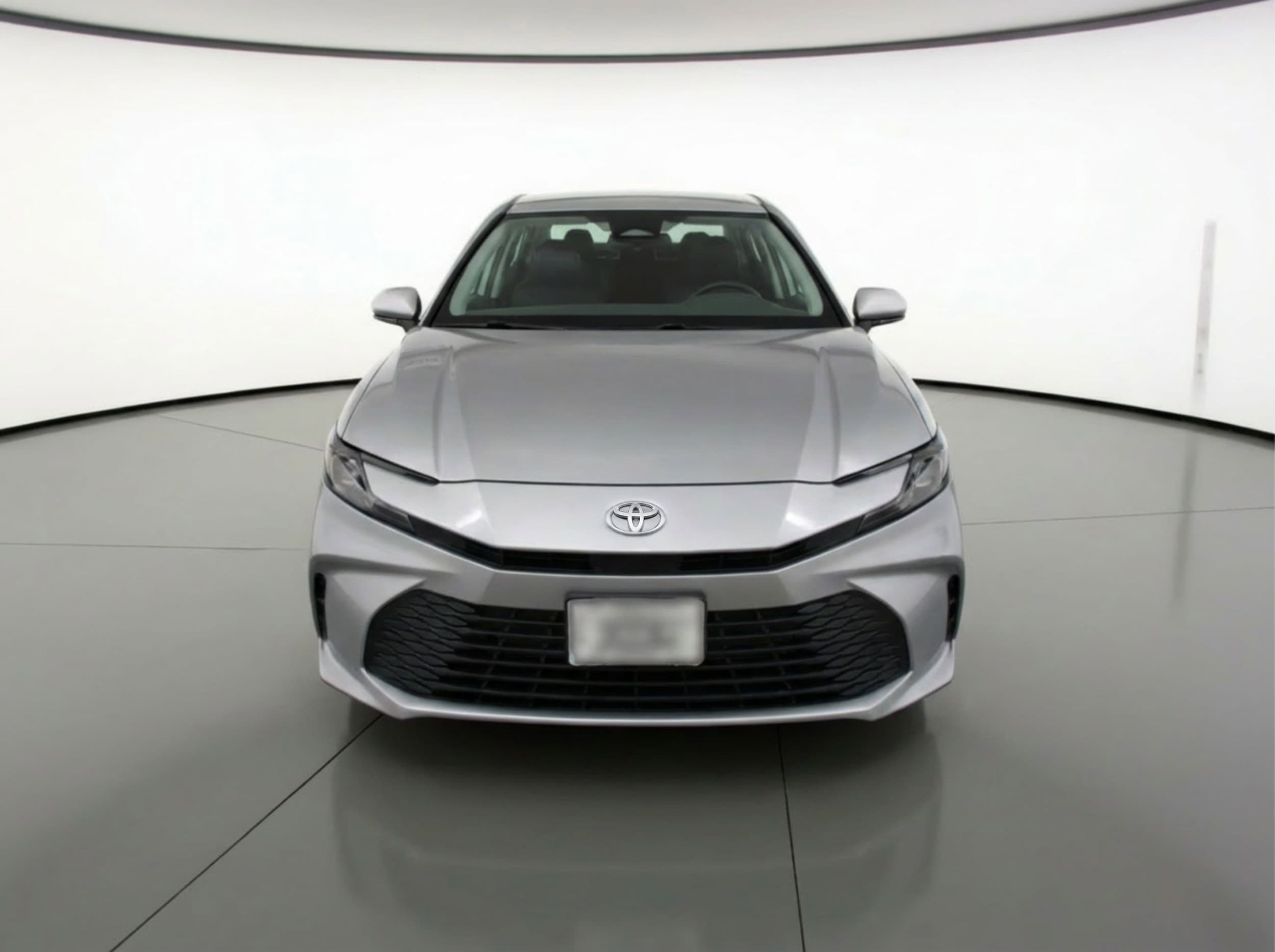 Thumbnail: 2025 Toyota Camry - 2