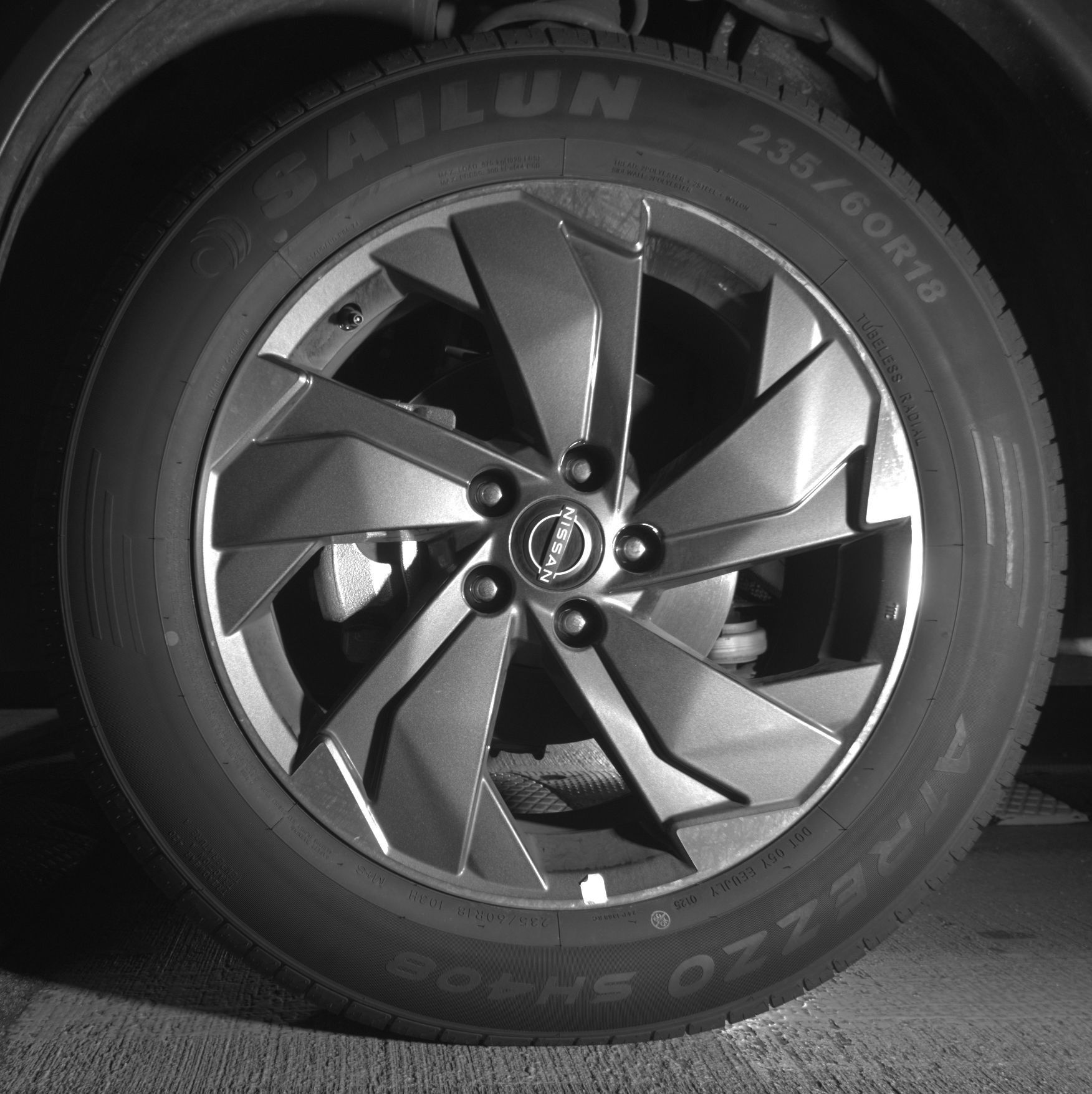 Thumbnail: 2025 Nissan Rogue - 9