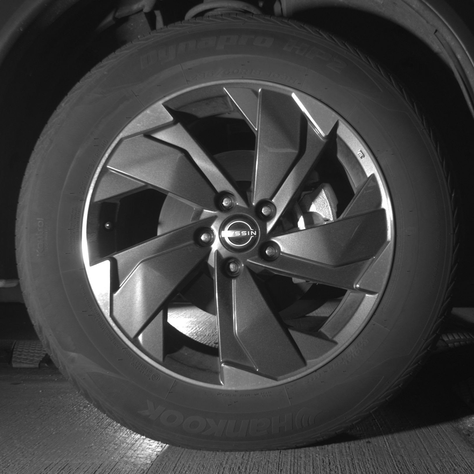 Thumbnail: 2025 Nissan Rogue - 13