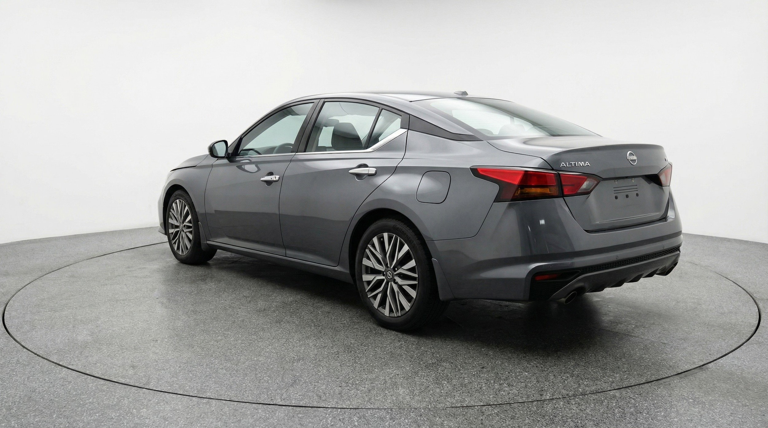 Thumbnail: 2025 Nissan Altima - 6