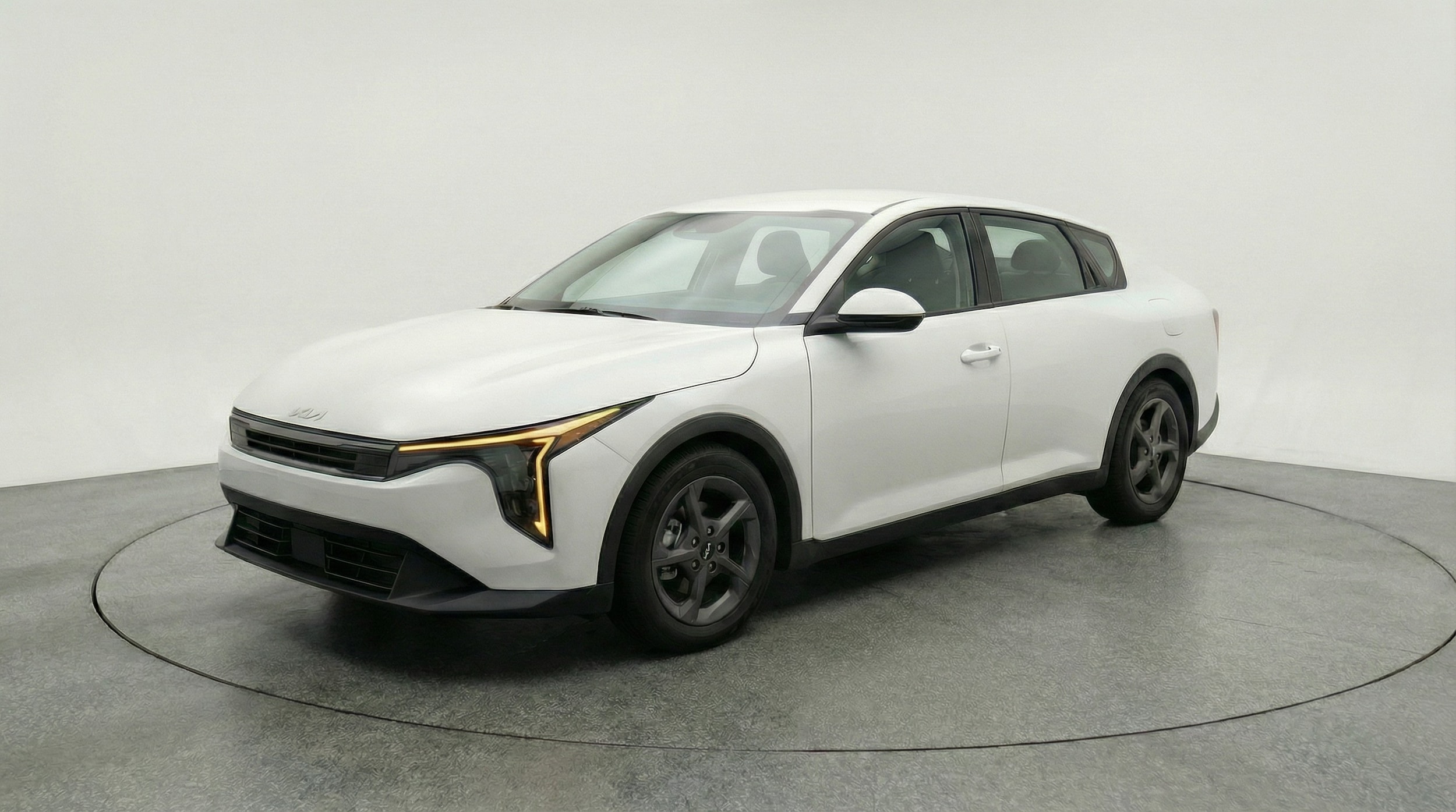 Thumbnail: 2025 Kia K4 - 3