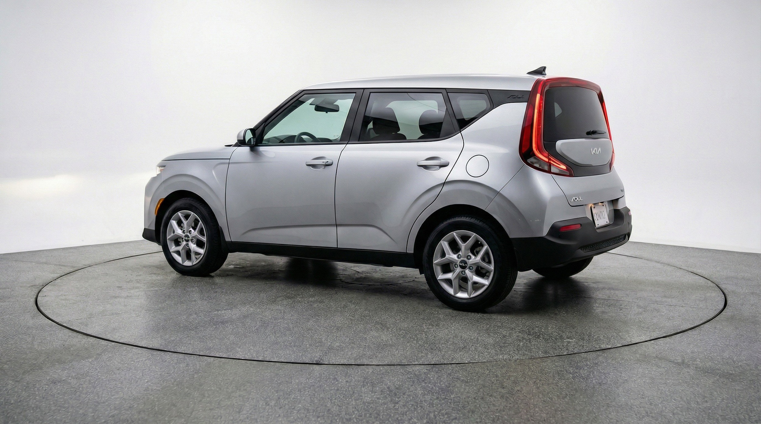 Thumbnail: 2025 Kia Soul - 6