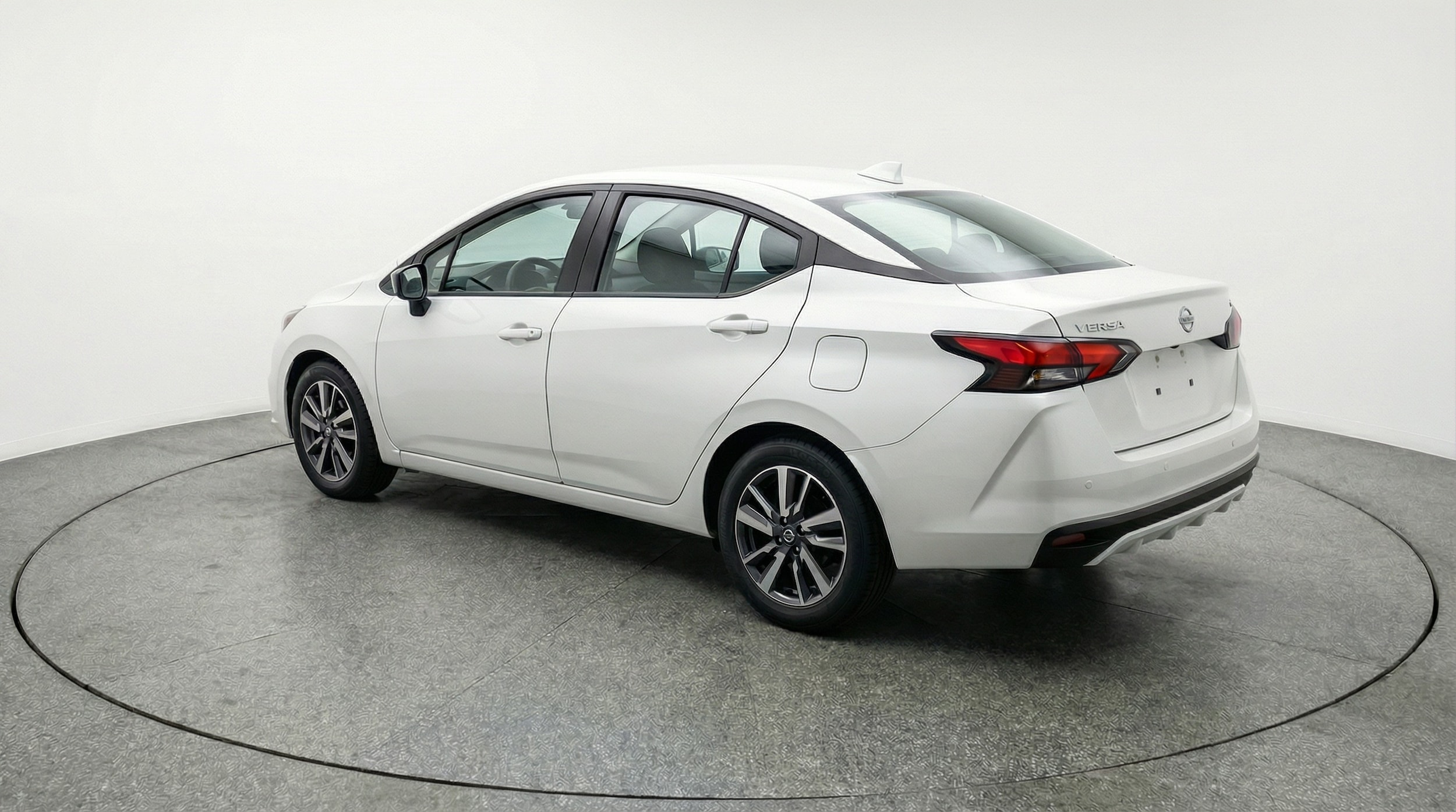 Thumbnail: 2025 Nissan Versa - 5