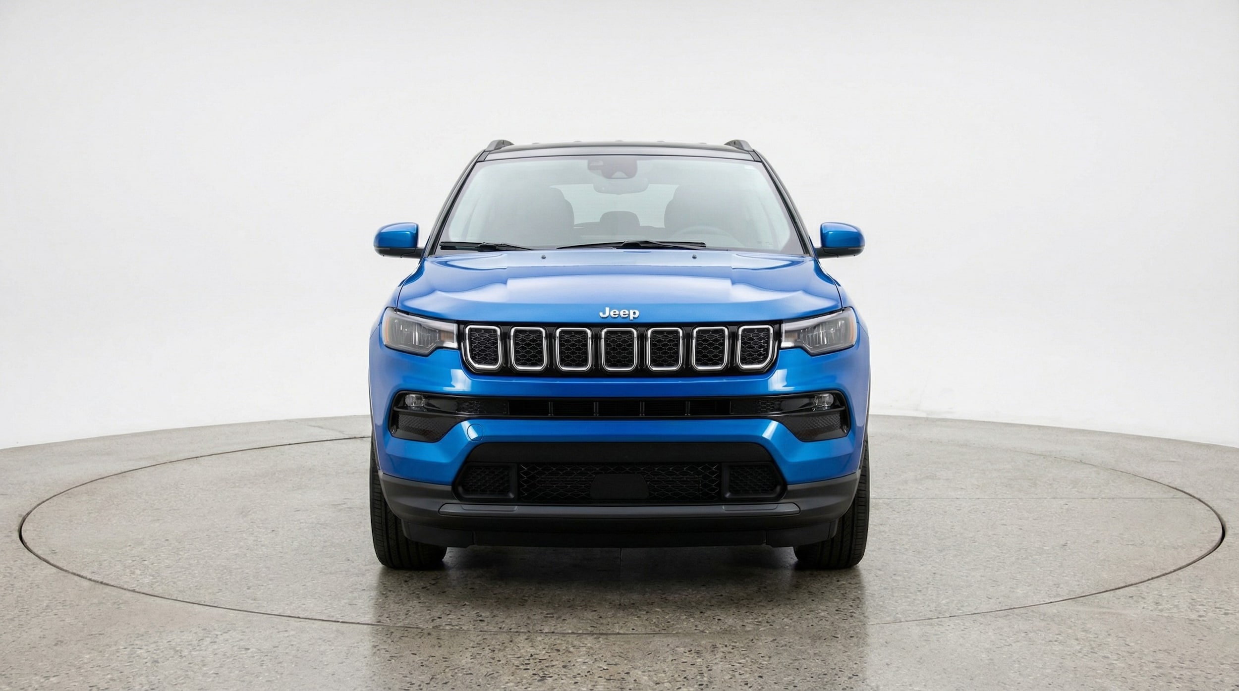 Thumbnail: 2025 Jeep Compass - 2