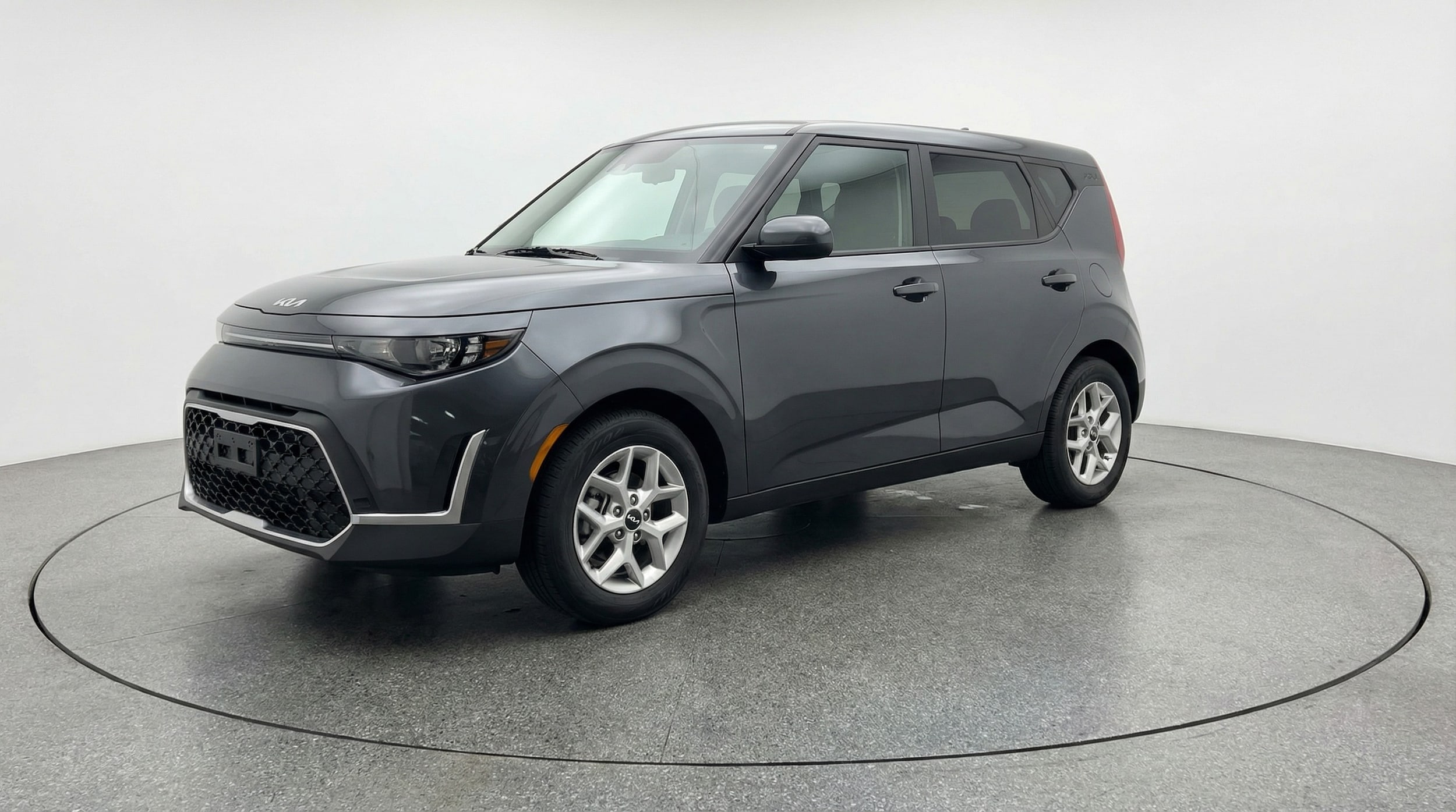 Thumbnail: 2025 Kia Soul - 3