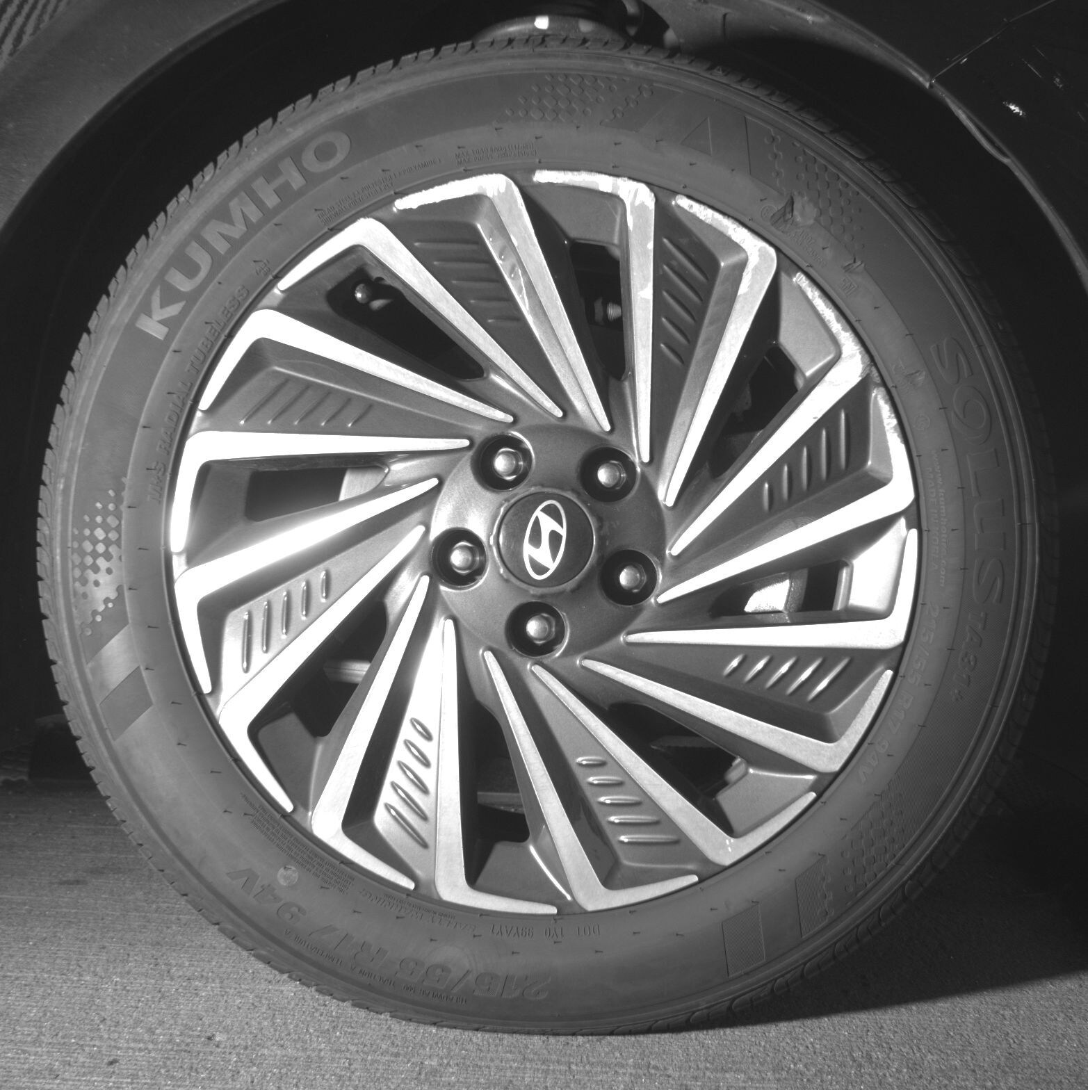 Thumbnail: 2025 Hyundai Sonata - 10