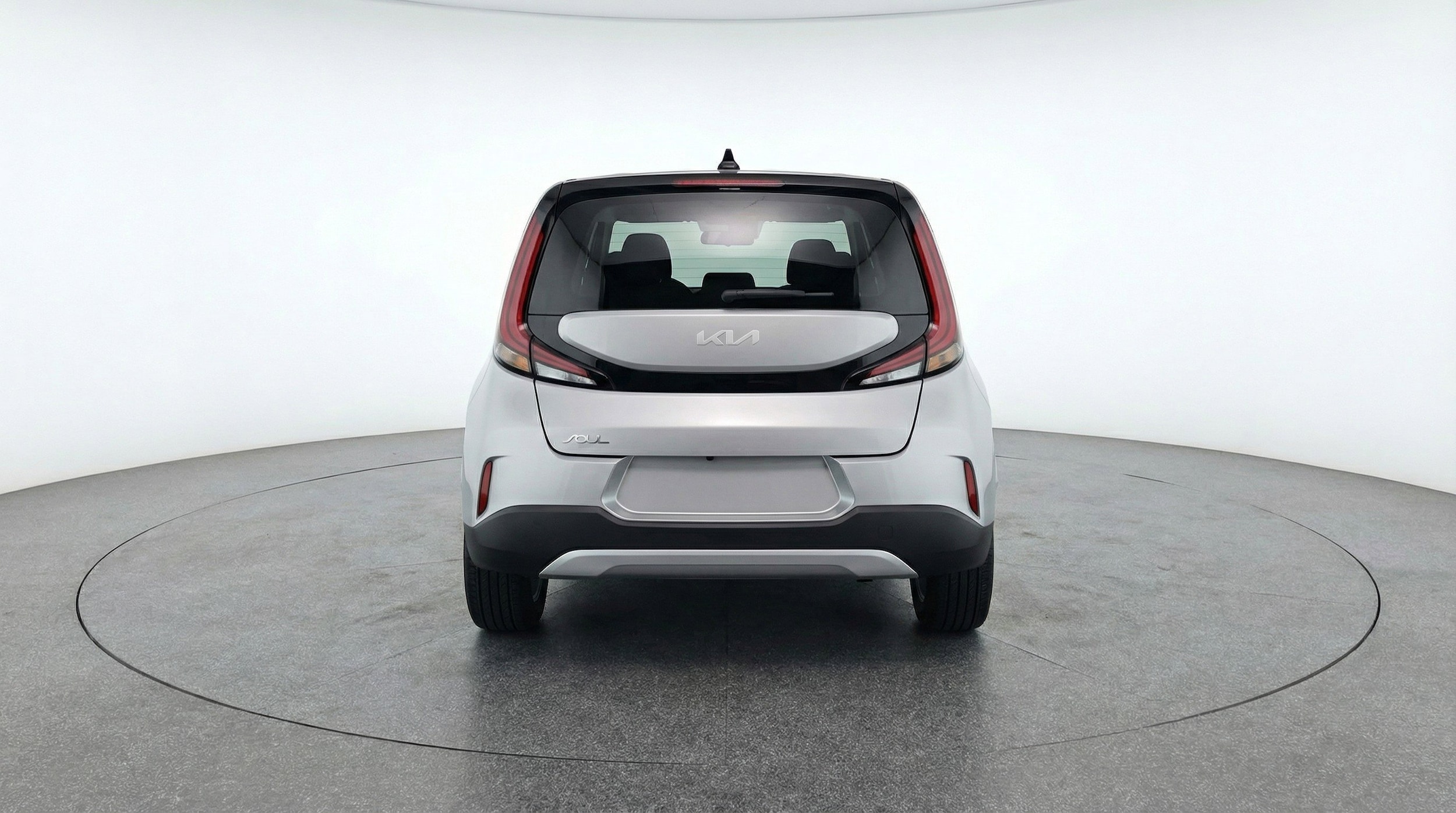 Thumbnail: 2025 Kia Soul - 7