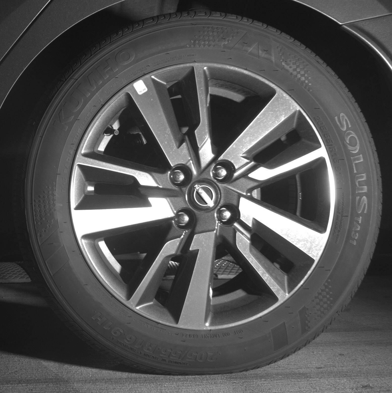 Thumbnail: 2025 Nissan Versa - 11