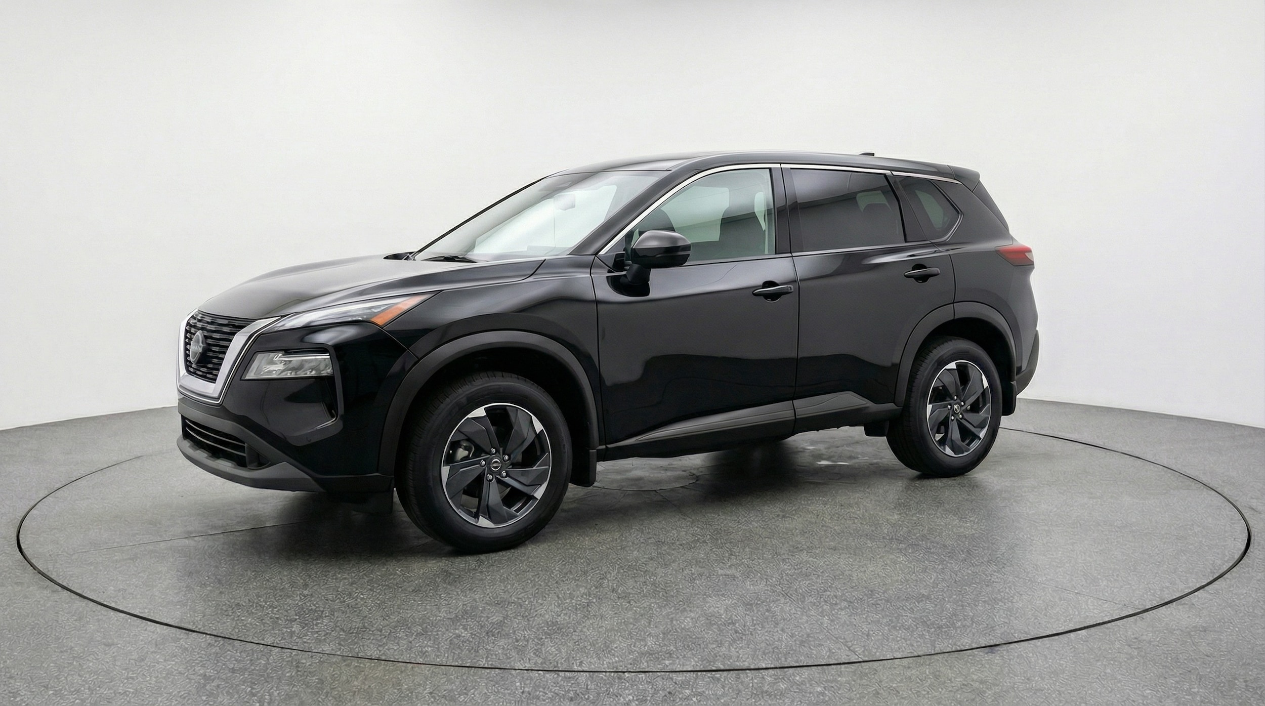 Thumbnail: 2025 Nissan Rogue - 3