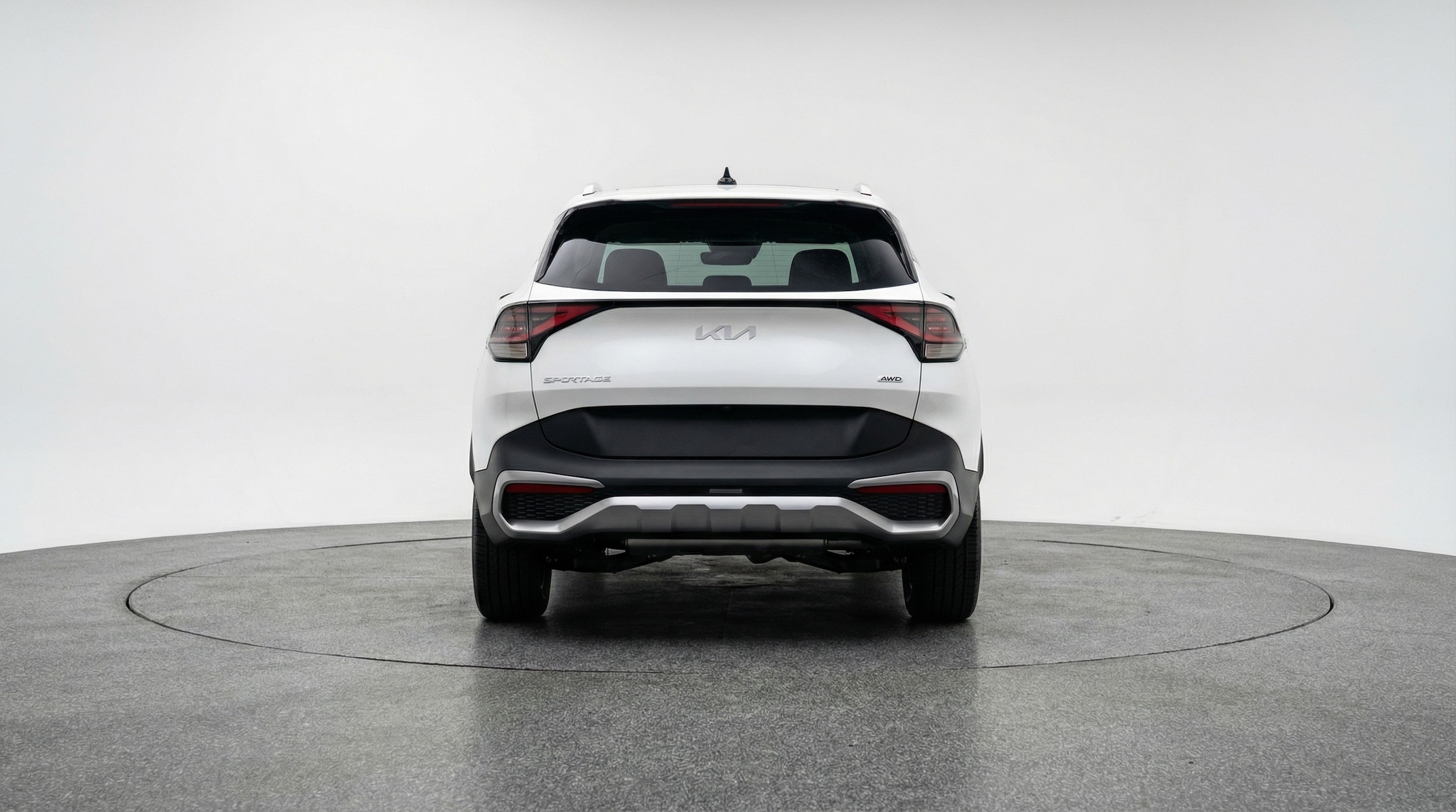 Thumbnail: 2025 Kia Sportage - 6