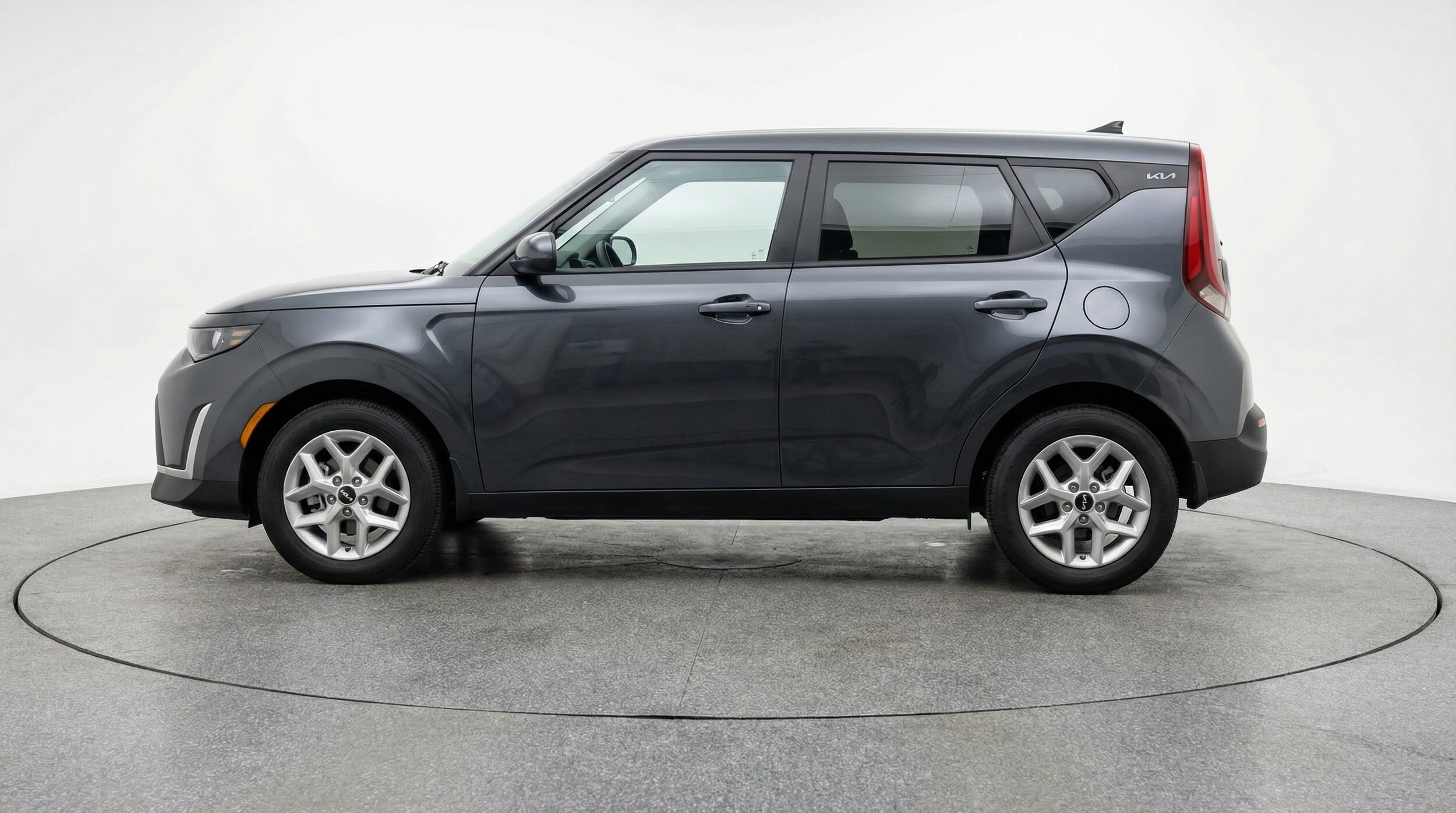 Thumbnail: 2025 Kia Soul - 4