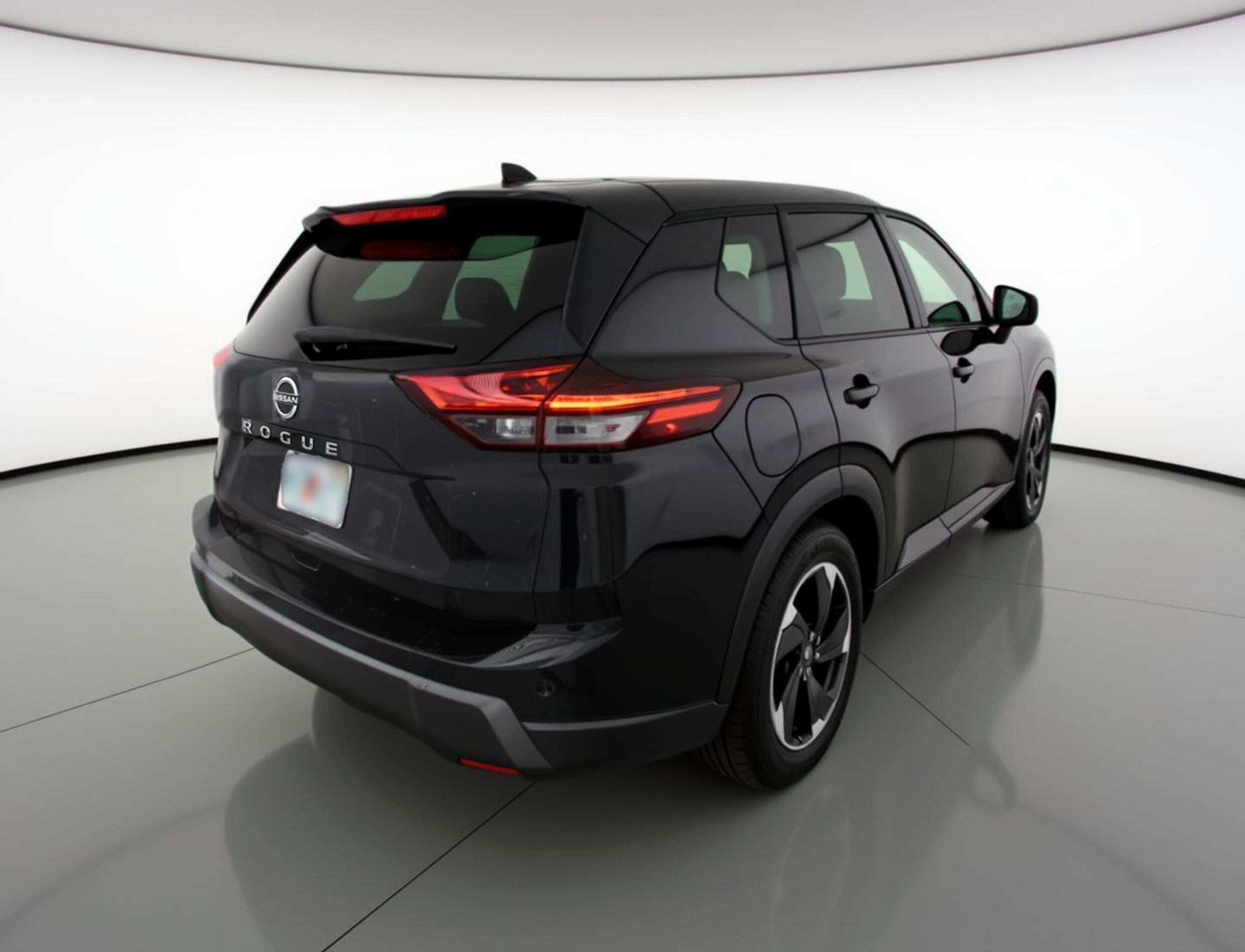 Thumbnail: 2025 Nissan Rogue - 9