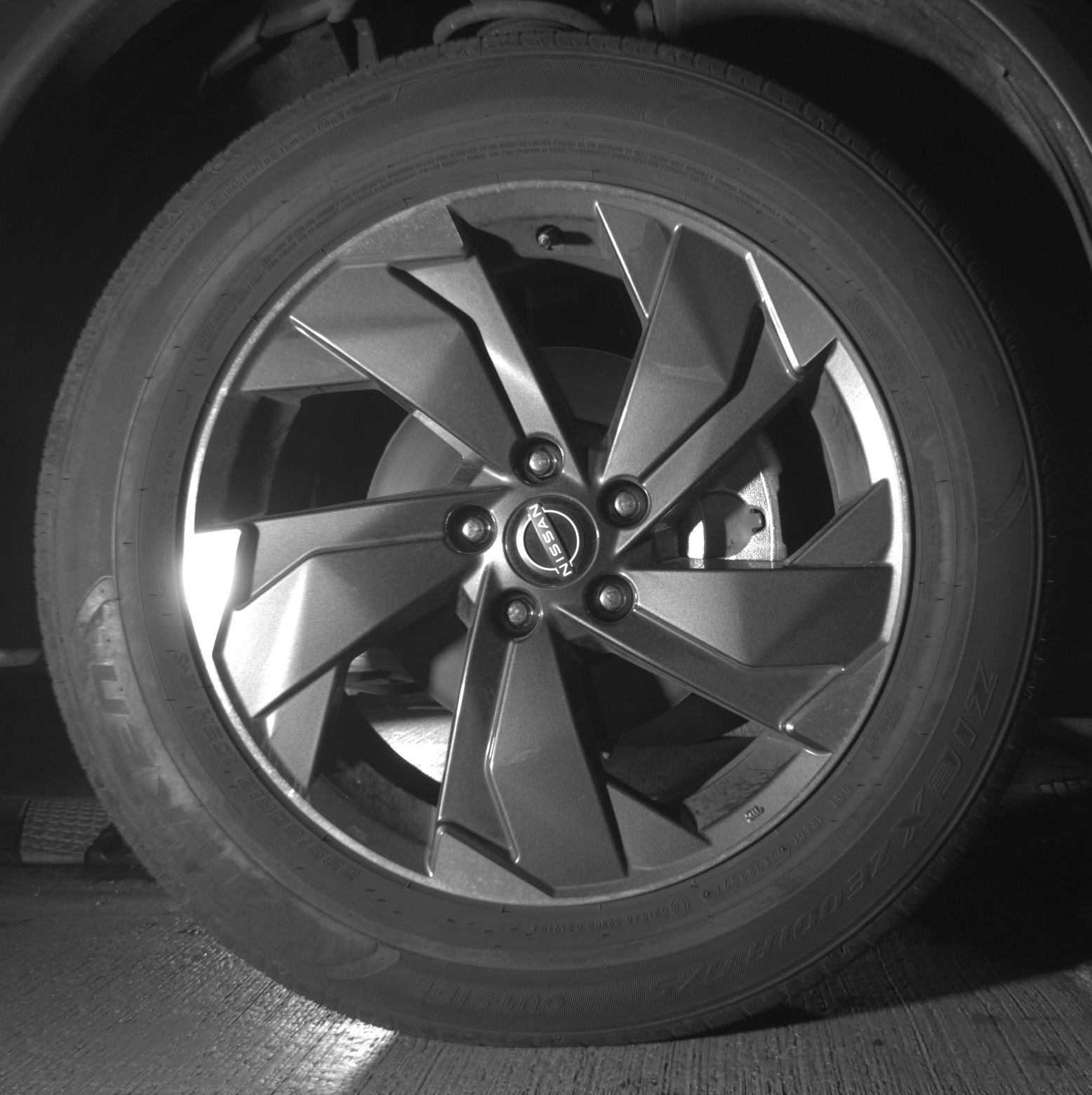 Thumbnail: 2025 Nissan Rogue - 10