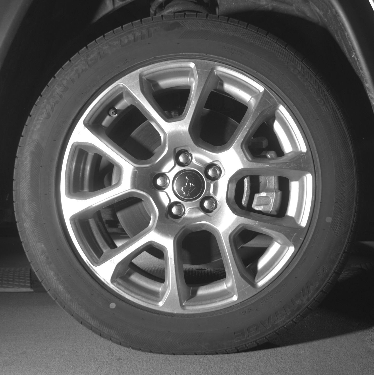 Thumbnail: 2025 Jeep Compass - 10