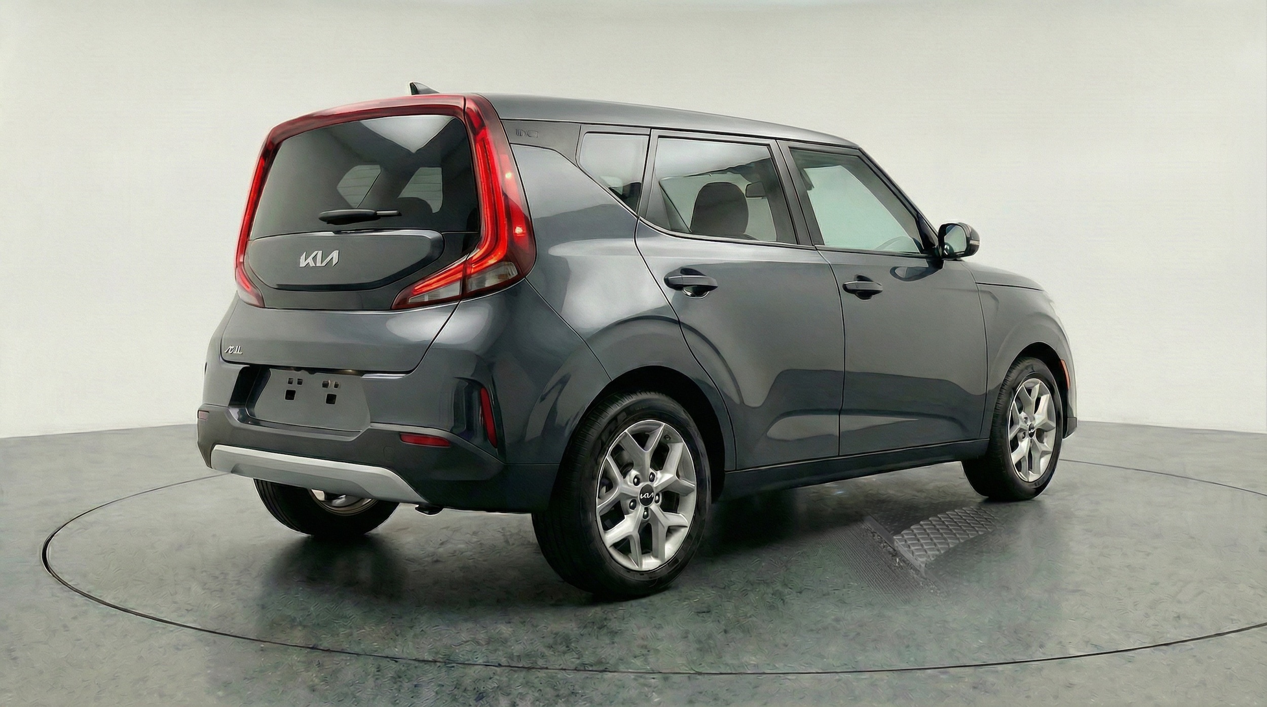 Thumbnail: 2025 Kia Soul - 7