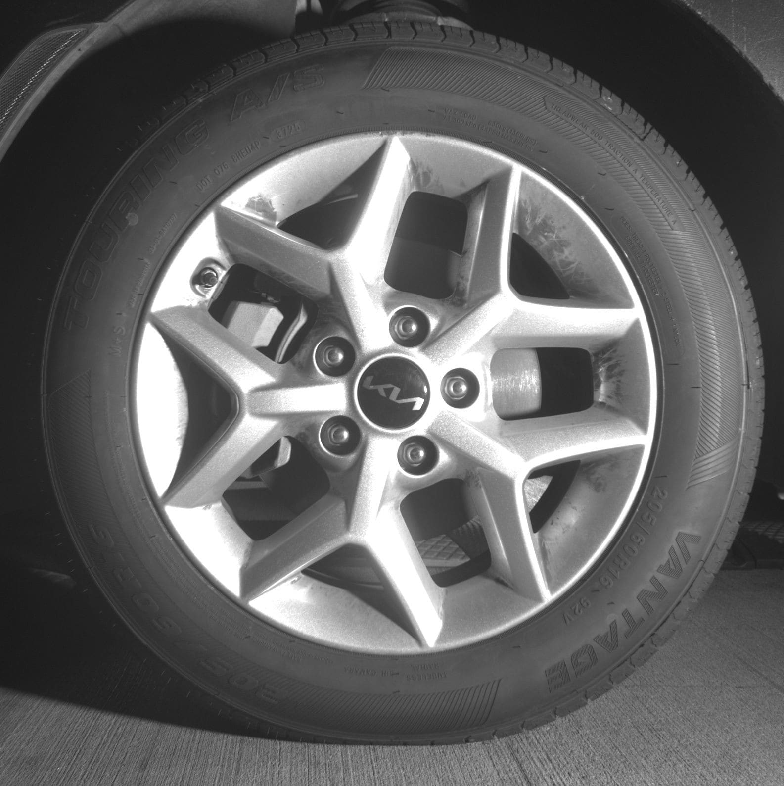 Thumbnail: 2025 Kia Soul - 9