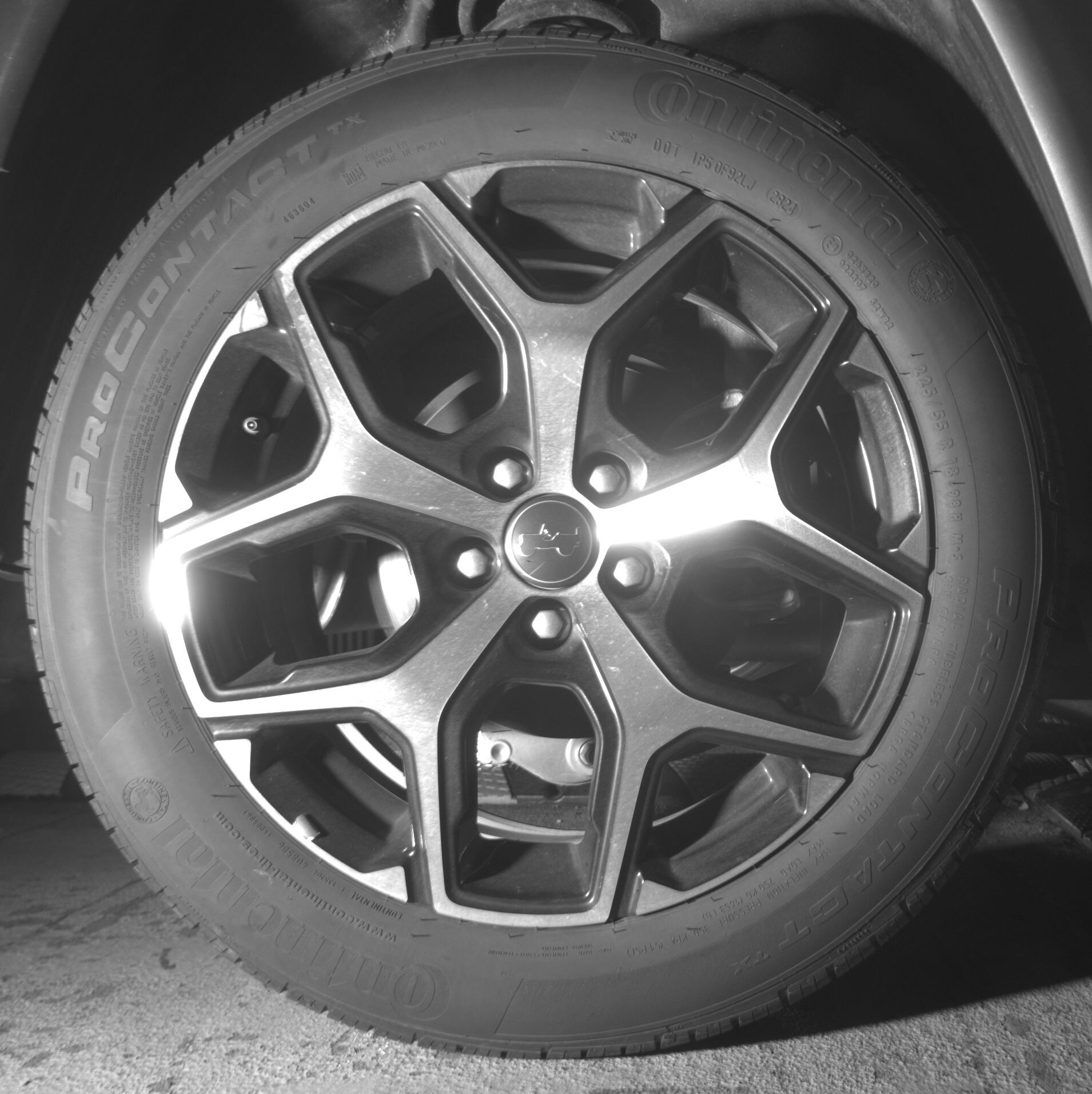 Thumbnail: 2025 Jeep Compass - 12