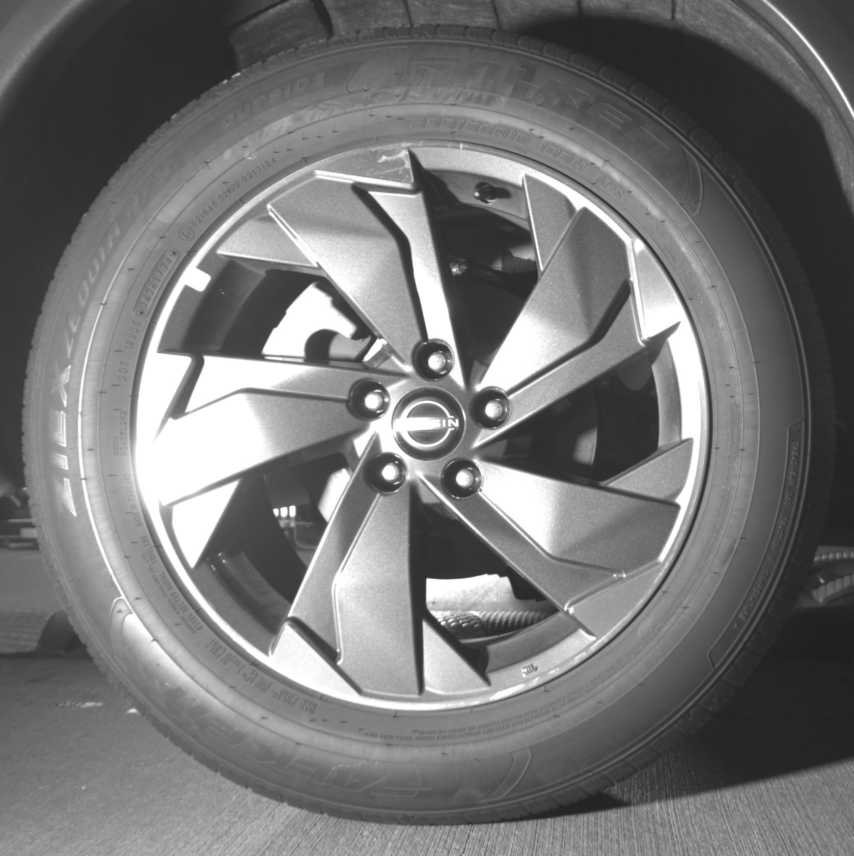 Thumbnail: 2025 Nissan Rogue - 12