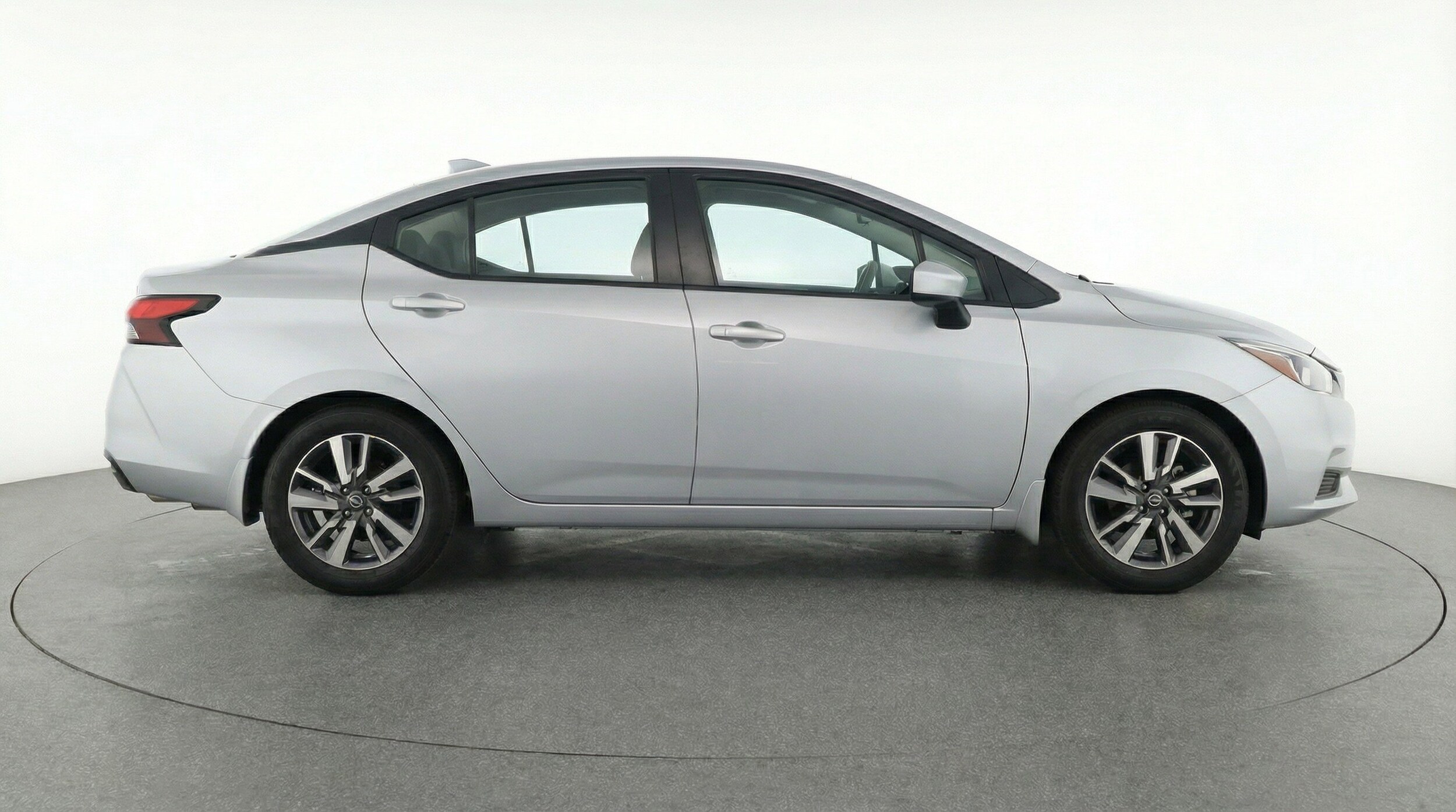 Thumbnail: 2025 Nissan Versa - 11