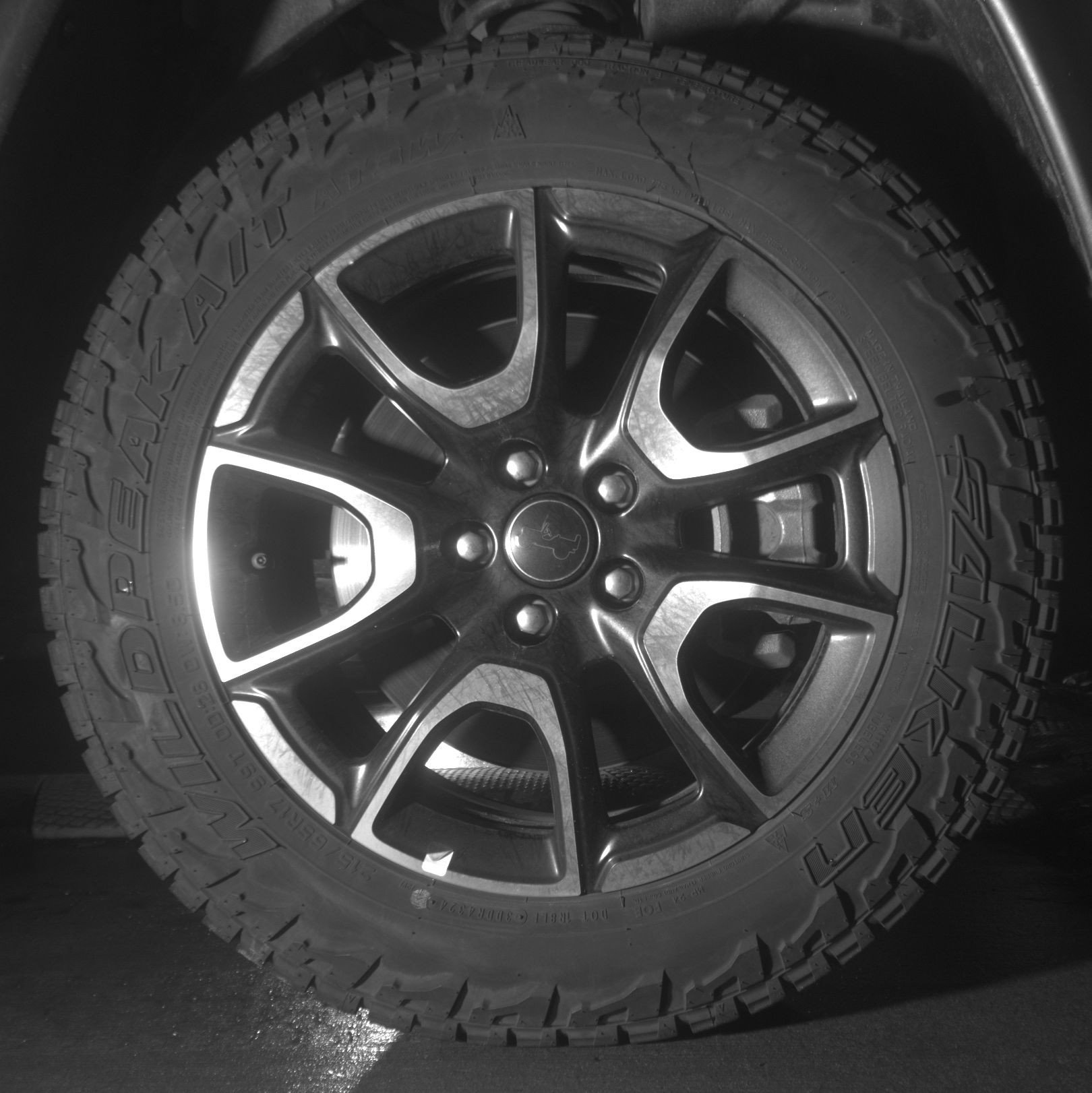 Thumbnail: 2025 Jeep Compass - 13