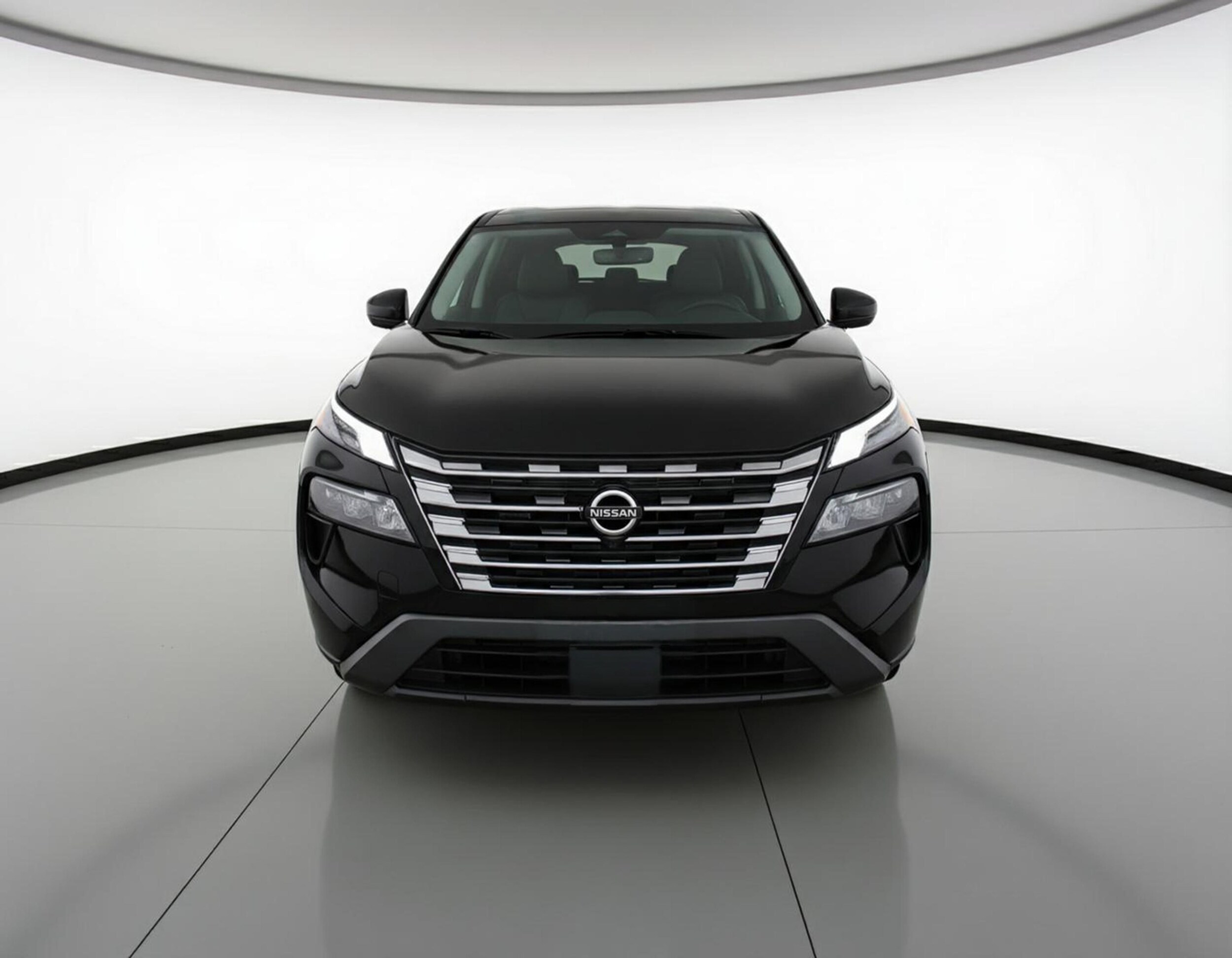 Thumbnail: 2025 Nissan Rogue - 2