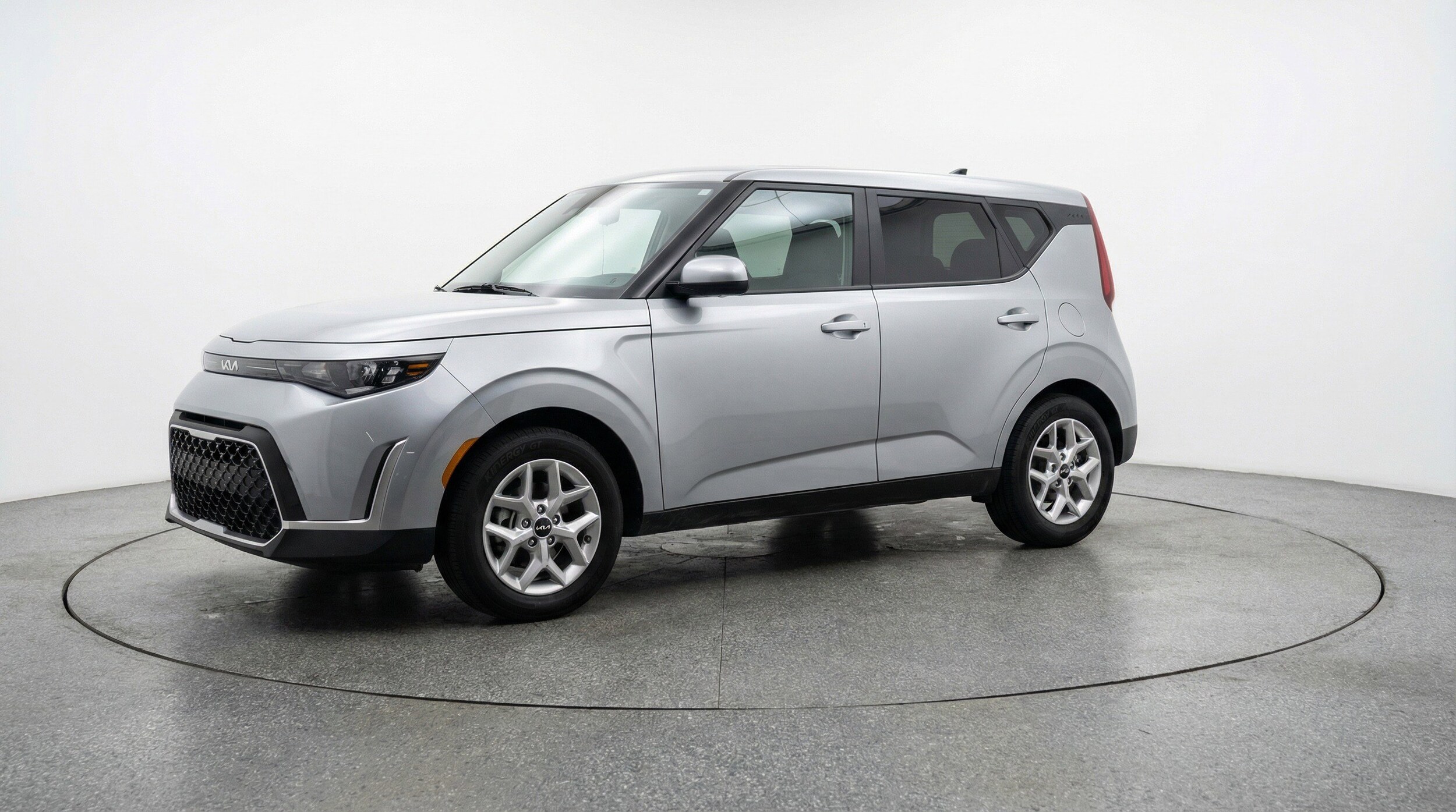 Thumbnail: 2025 Kia Soul - 3