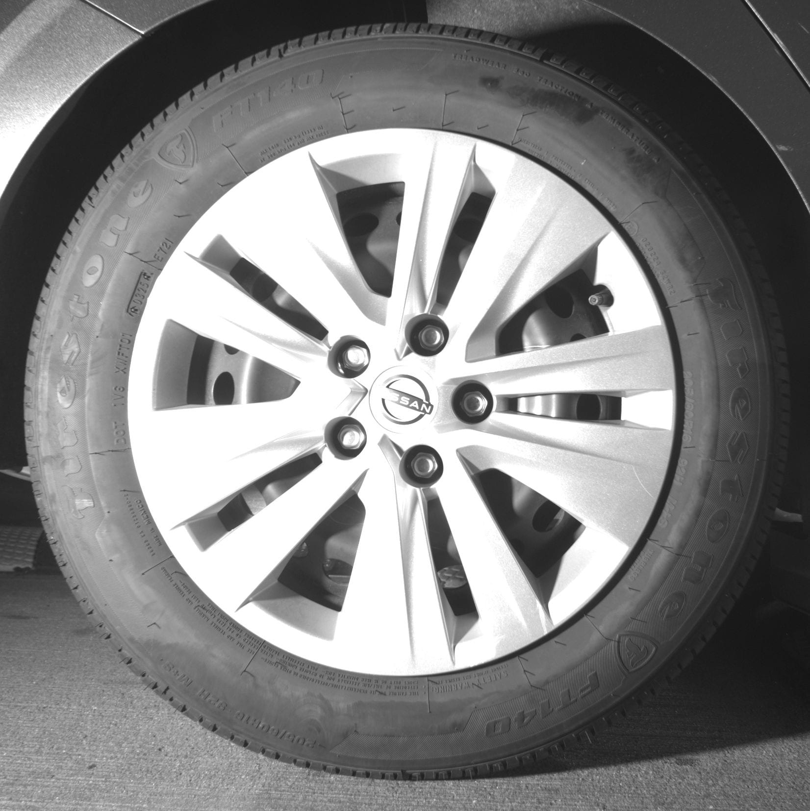 Thumbnail: 2025 Nissan Sentra - 12