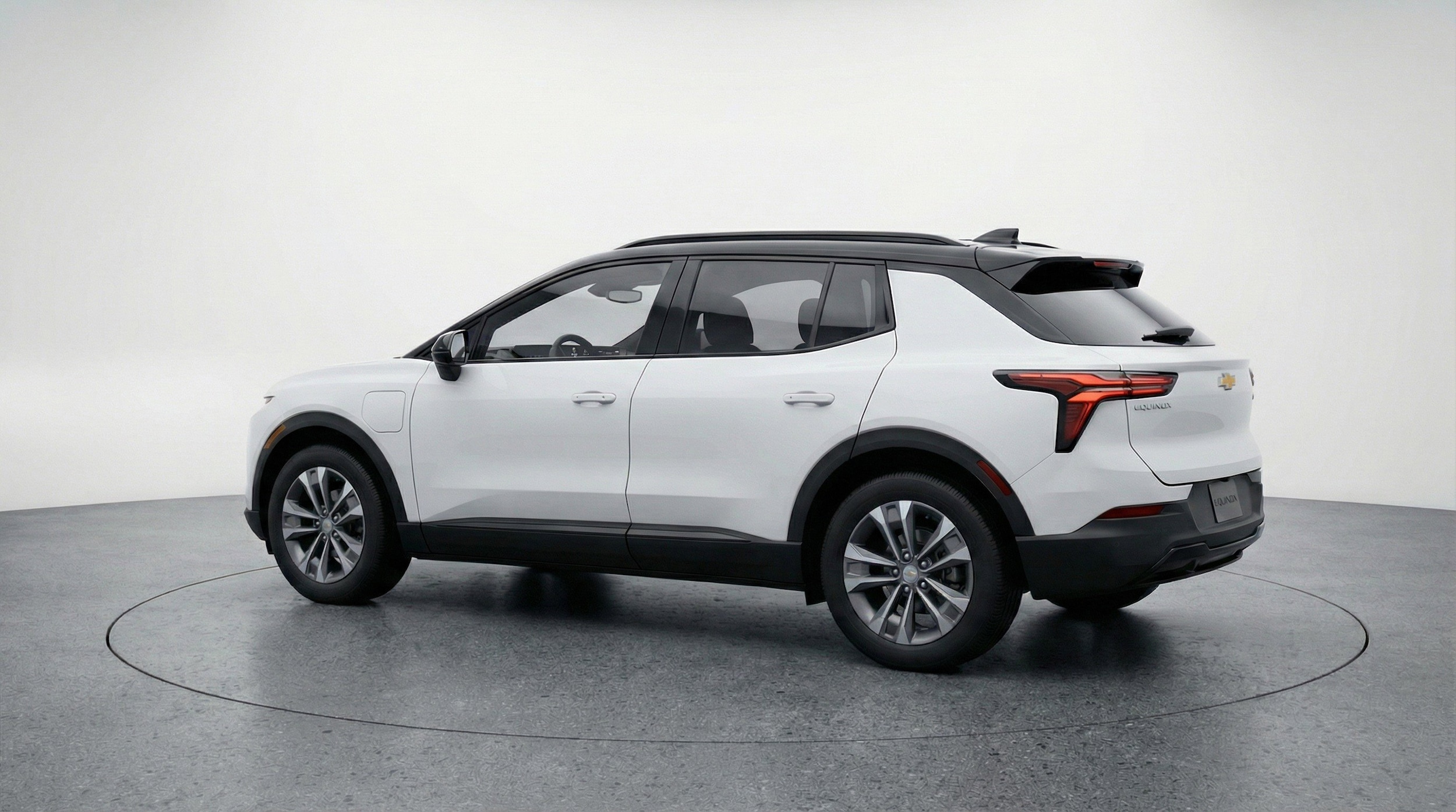 Thumbnail: 2025 Chevrolet Equinox - 6