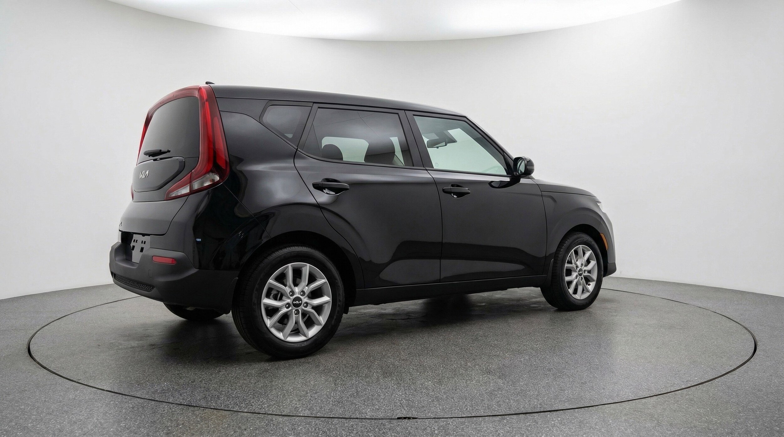 Thumbnail: 2025 Kia Soul - 9