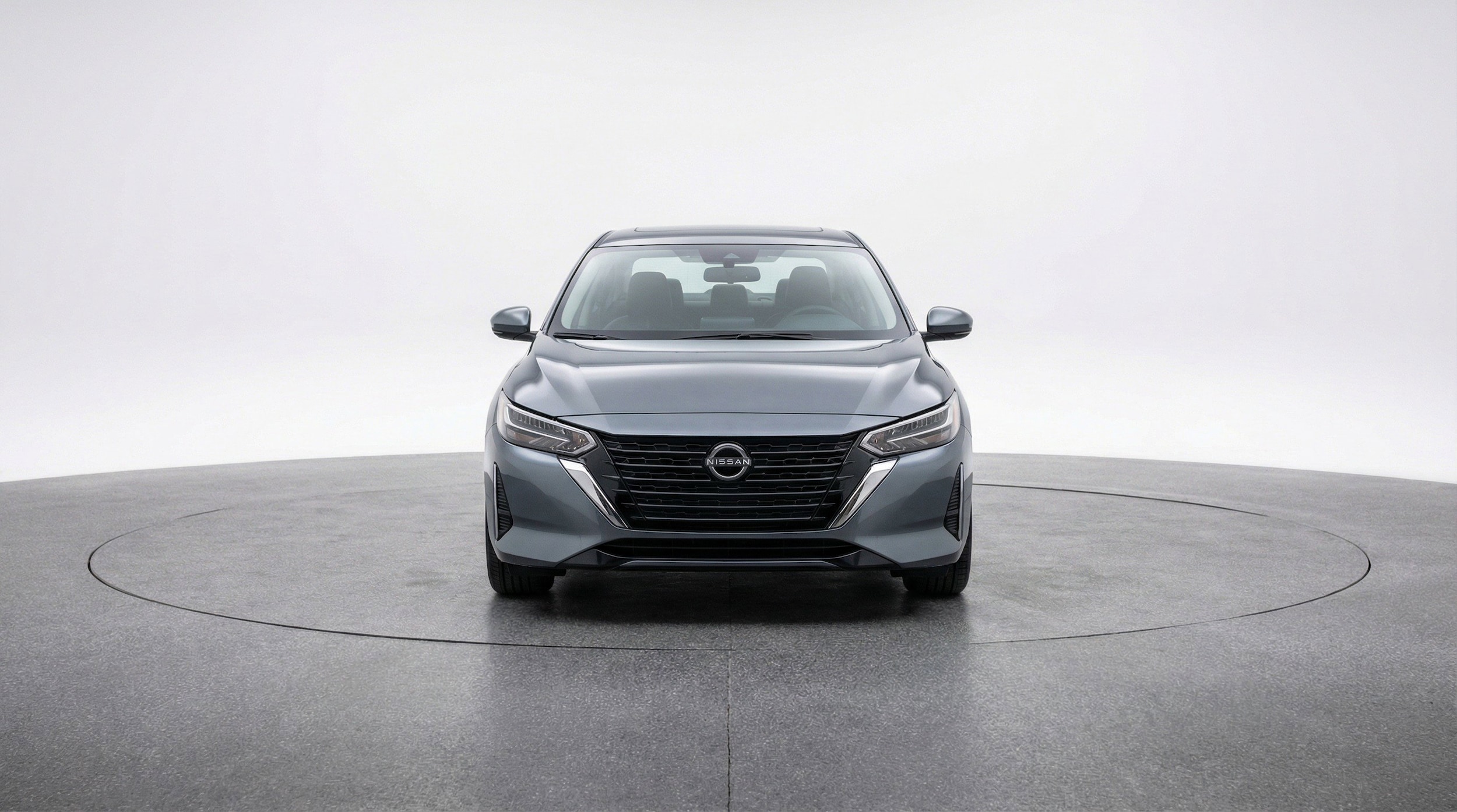 Thumbnail: 2025 Nissan Sentra - 2