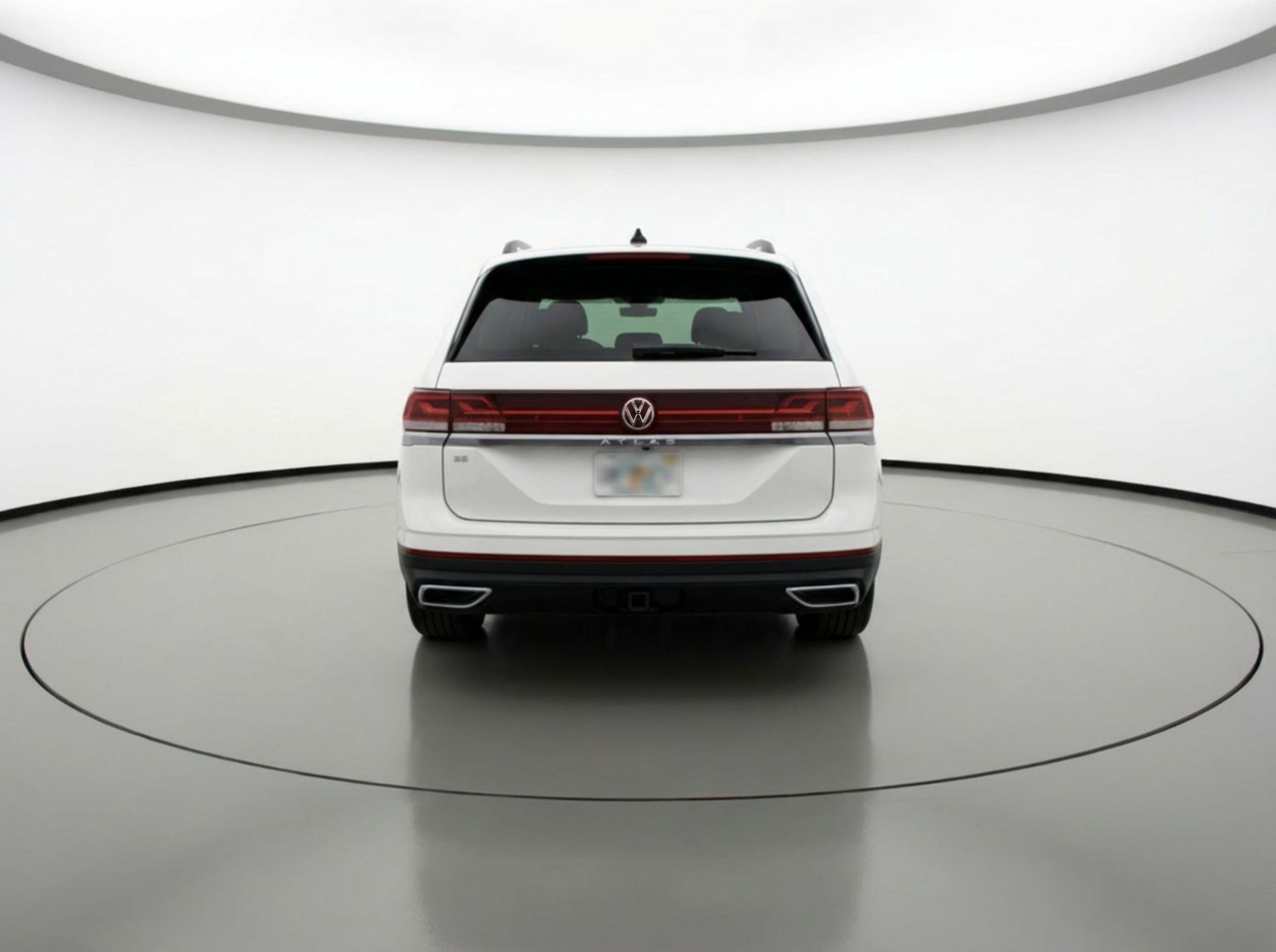 Thumbnail: 2025 Volkswagen Atlas - 6