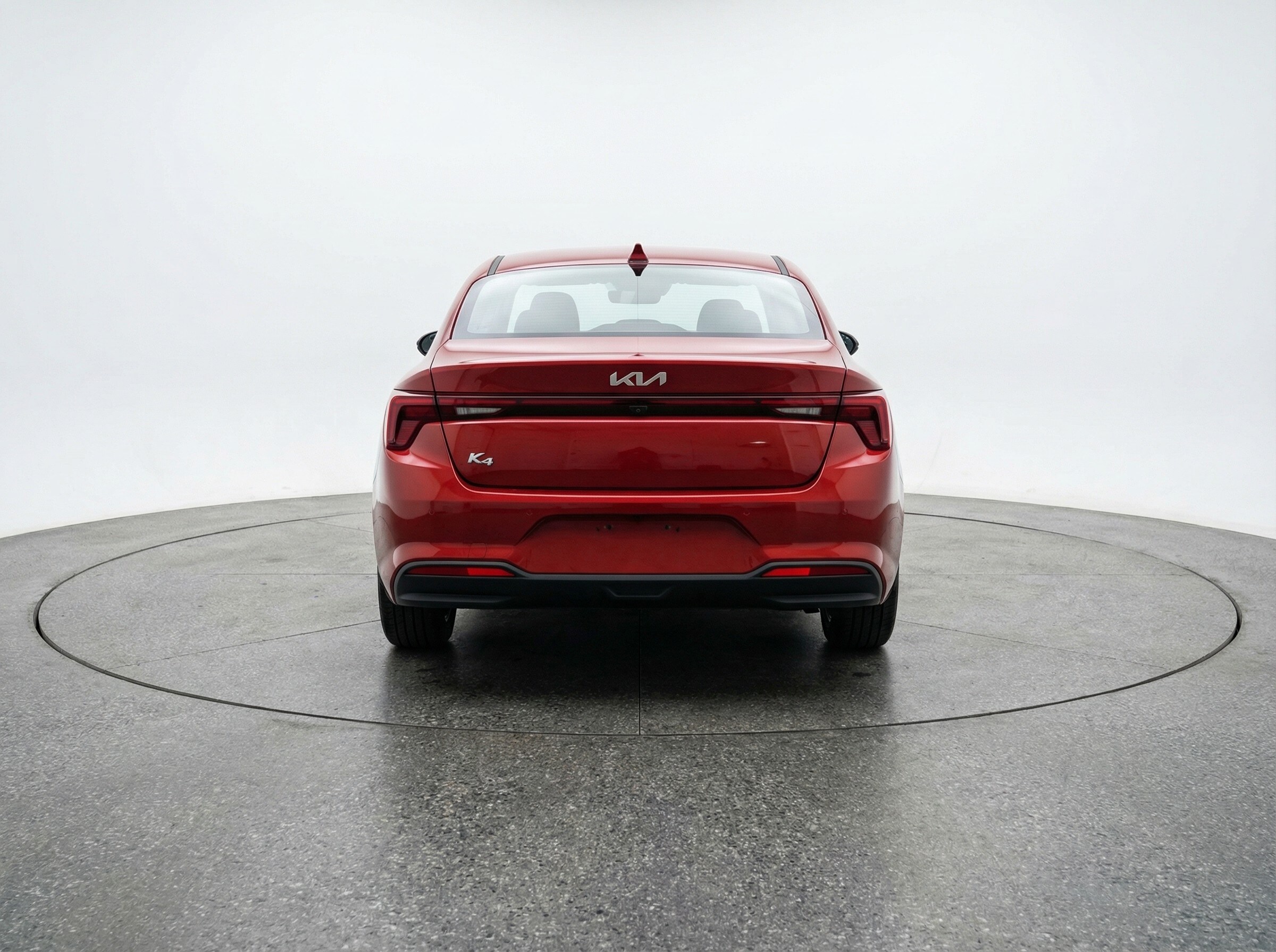 Thumbnail: 2025 Kia K4 - 6