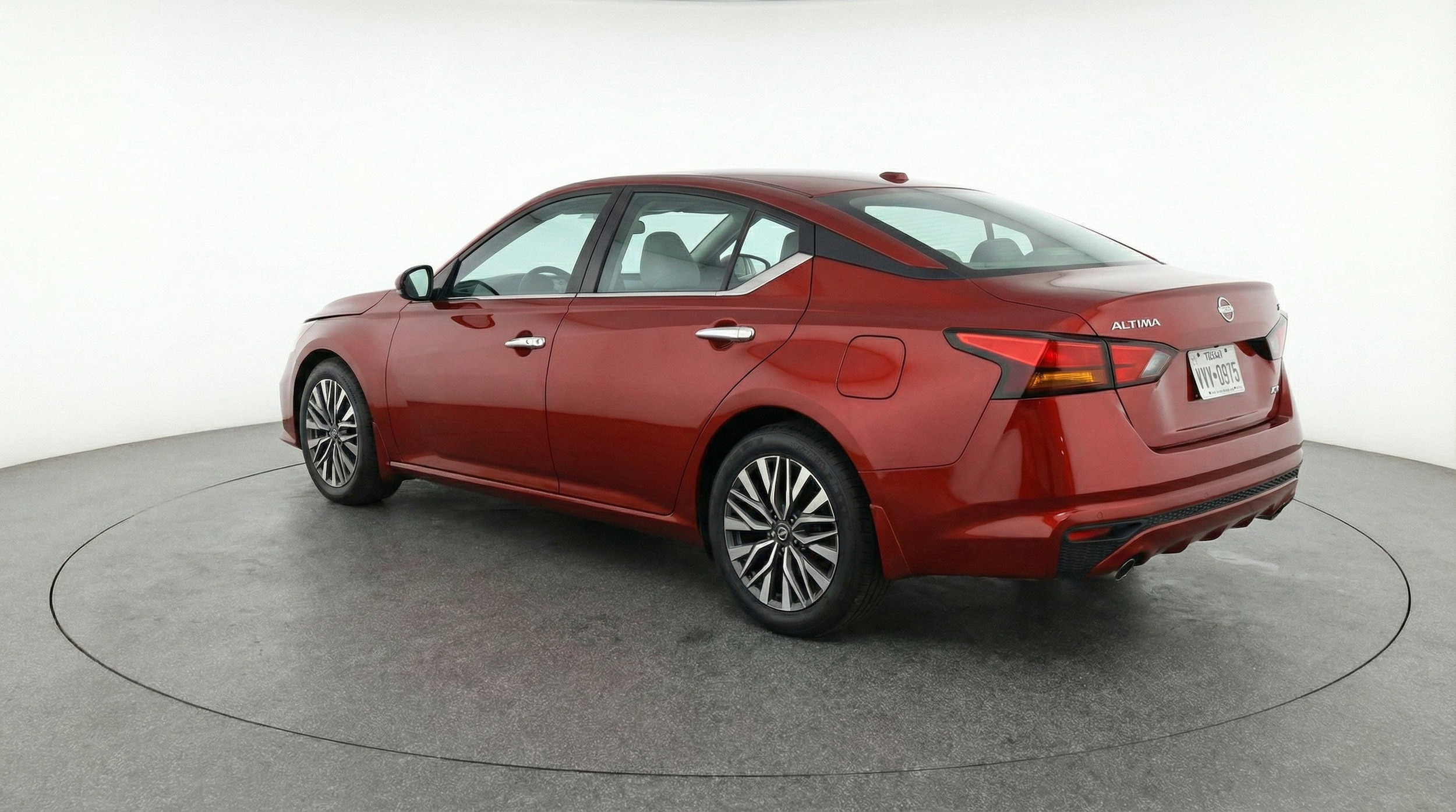 Thumbnail: 2025 Nissan Altima - 6