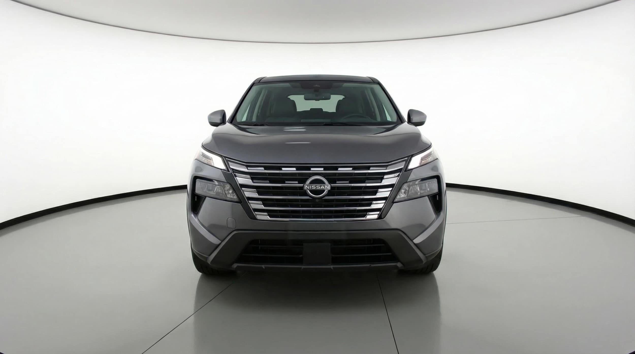 Thumbnail: 2025 Nissan Rogue - 2