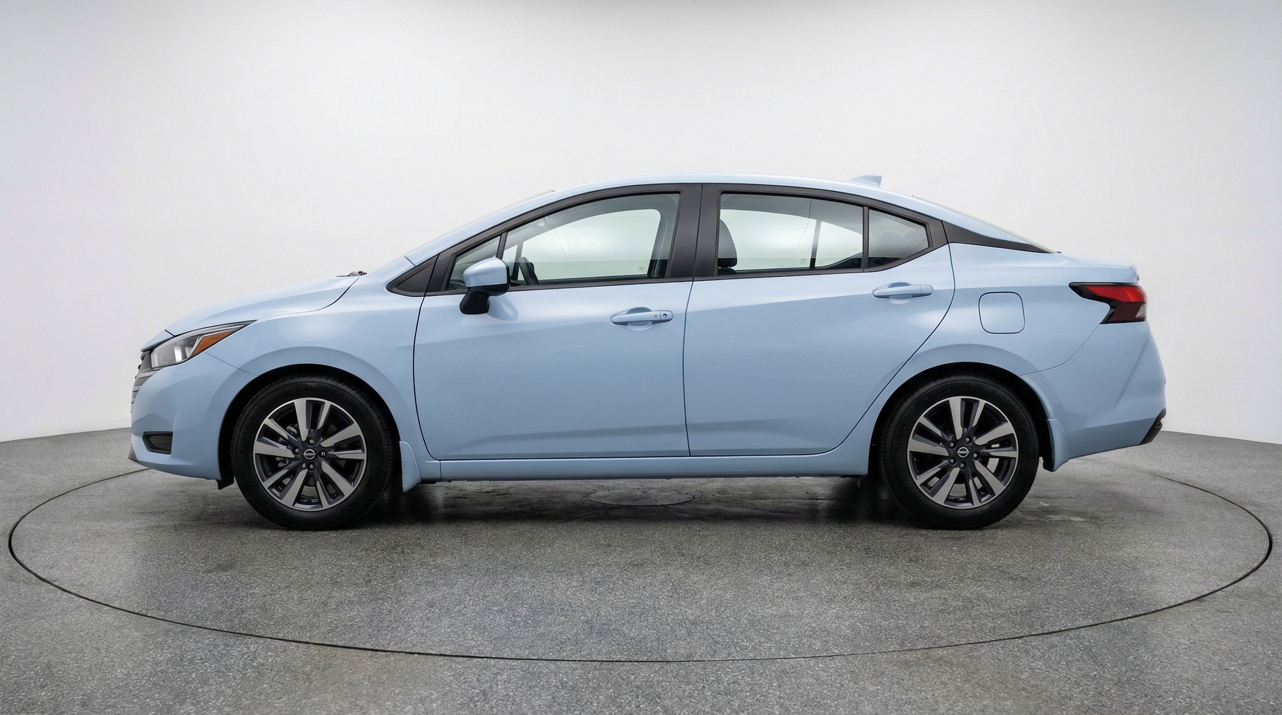 Thumbnail: 2025 Nissan Versa - 5