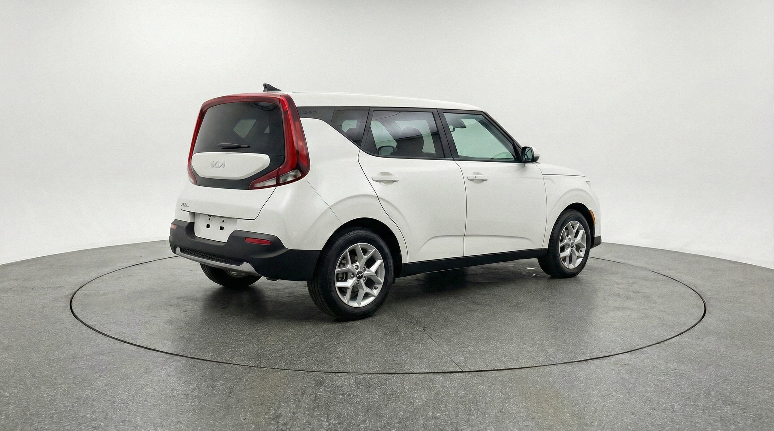 Thumbnail: 2025 Kia Soul - 9